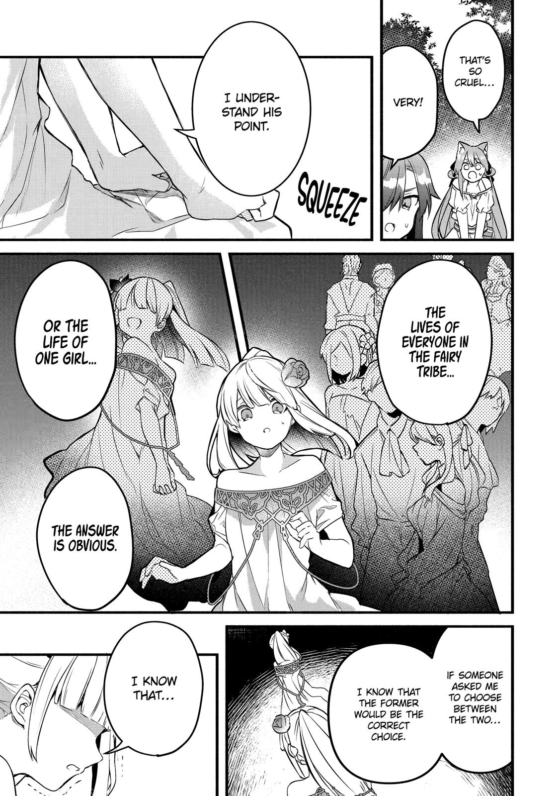 Yuusha Party o Tsuihou Sareta Beast Tamer, Saikyou-shu no Nekomimi Shoujo to Deau Chapter 29 - Page 6