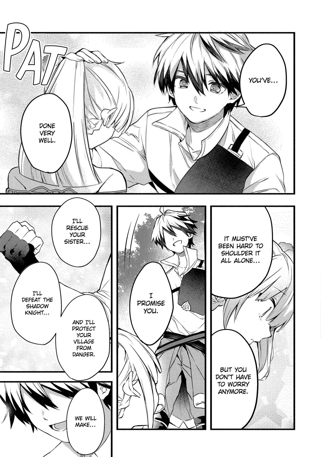 Yuusha Party o Tsuihou Sareta Beast Tamer, Saikyou-shu no Nekomimi Shoujo to Deau Chapter 29 - Page 8