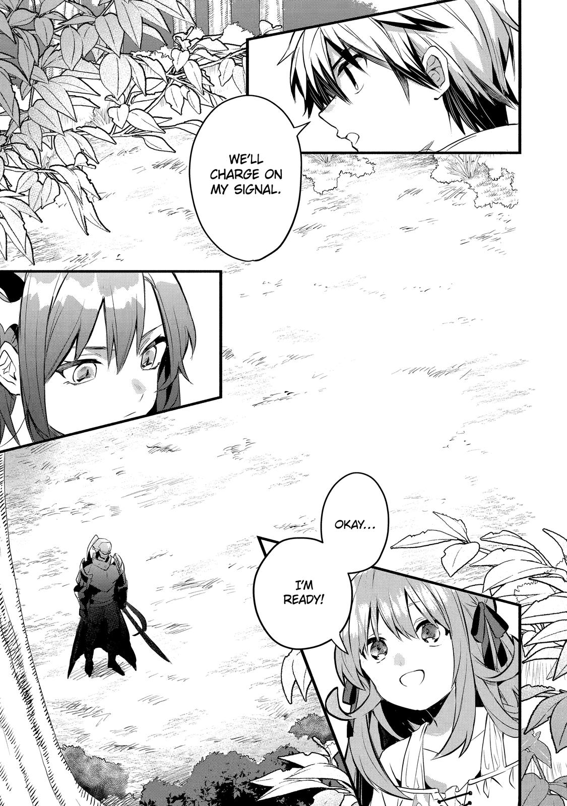 Yuusha Party o Tsuihou Sareta Beast Tamer, Saikyou-shu no Nekomimi Shoujo to Deau Chapter 29 - Page 18