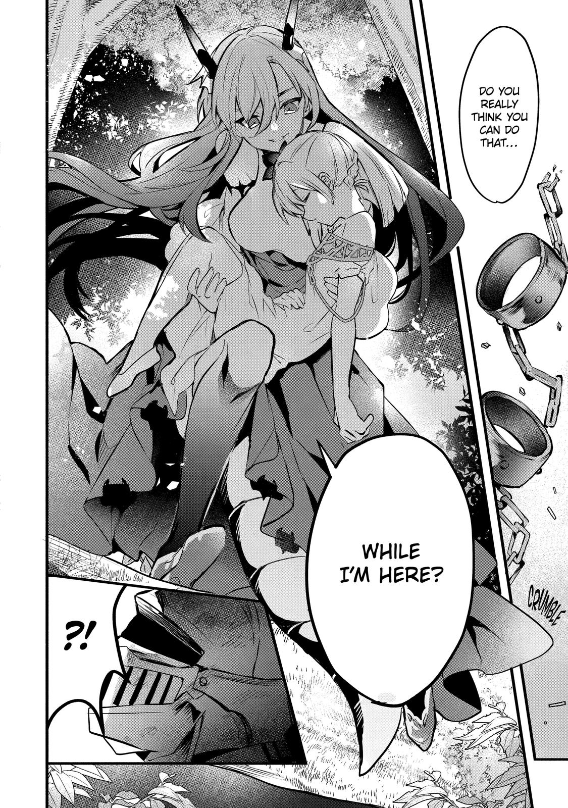 Yuusha Party o Tsuihou Sareta Beast Tamer, Saikyou-shu no Nekomimi Shoujo to Deau Chapter 30 - Page 7