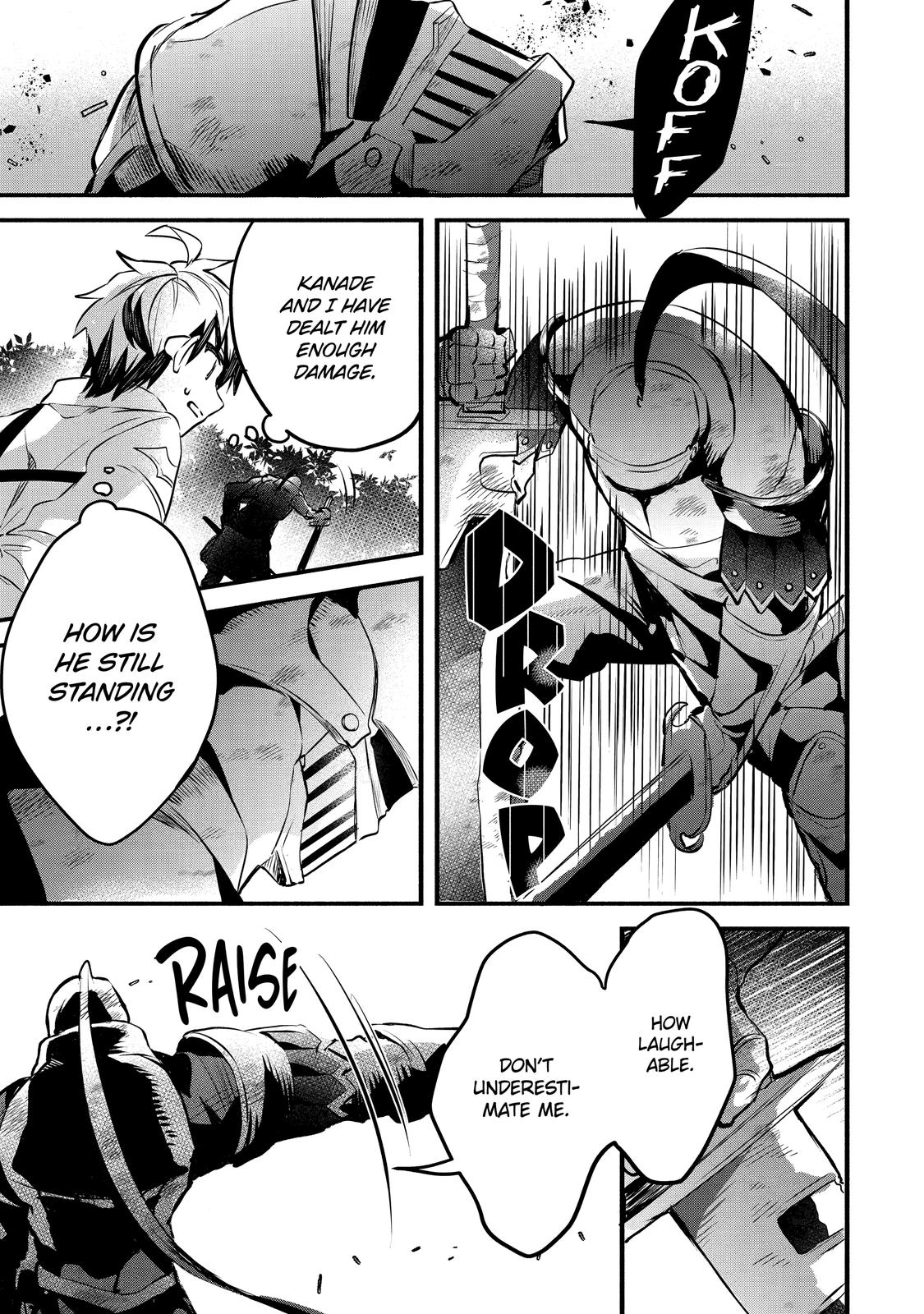 Yuusha Party o Tsuihou Sareta Beast Tamer, Saikyou-shu no Nekomimi Shoujo to Deau Chapter 30 - Page 10