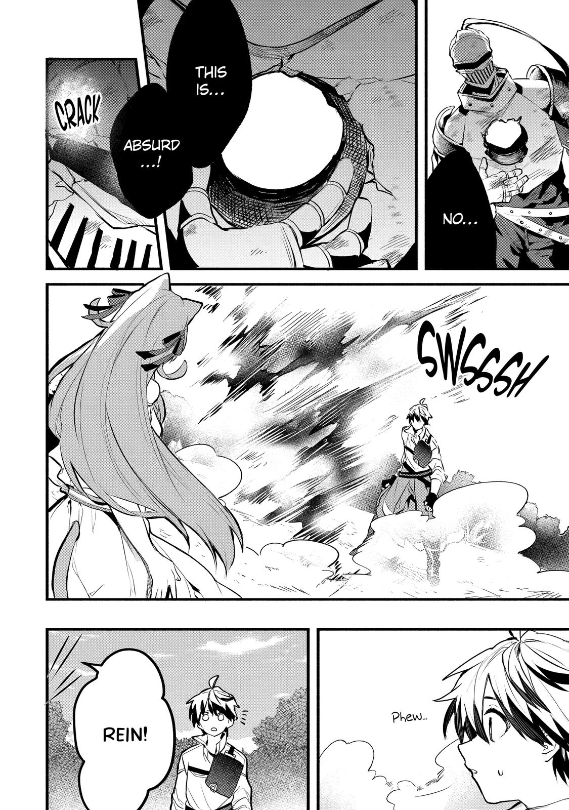 Yuusha Party o Tsuihou Sareta Beast Tamer, Saikyou-shu no Nekomimi Shoujo to Deau Chapter 30 - Page 18