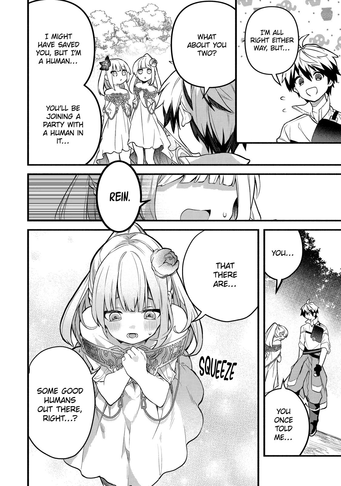 Yuusha Party o Tsuihou Sareta Beast Tamer, Saikyou-shu no Nekomimi Shoujo to Deau Chapter 31 - Page 9