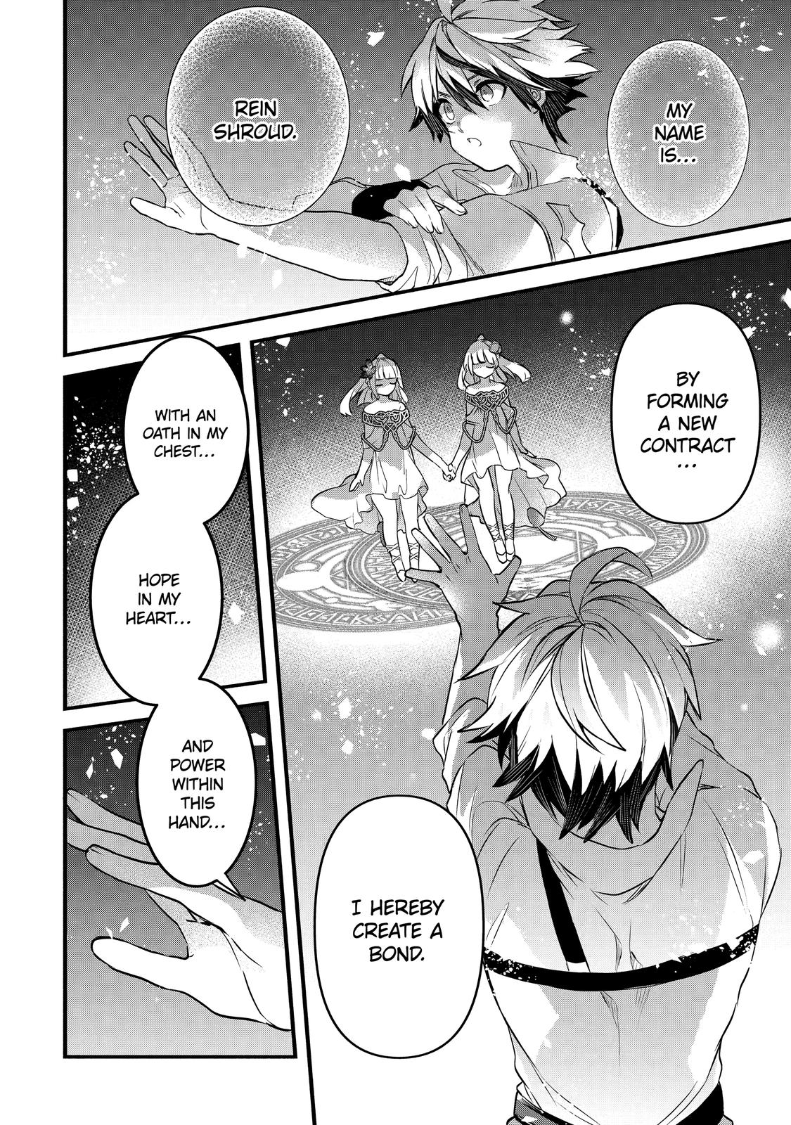 Yuusha Party o Tsuihou Sareta Beast Tamer, Saikyou-shu no Nekomimi Shoujo to Deau Chapter 31 - Page 15