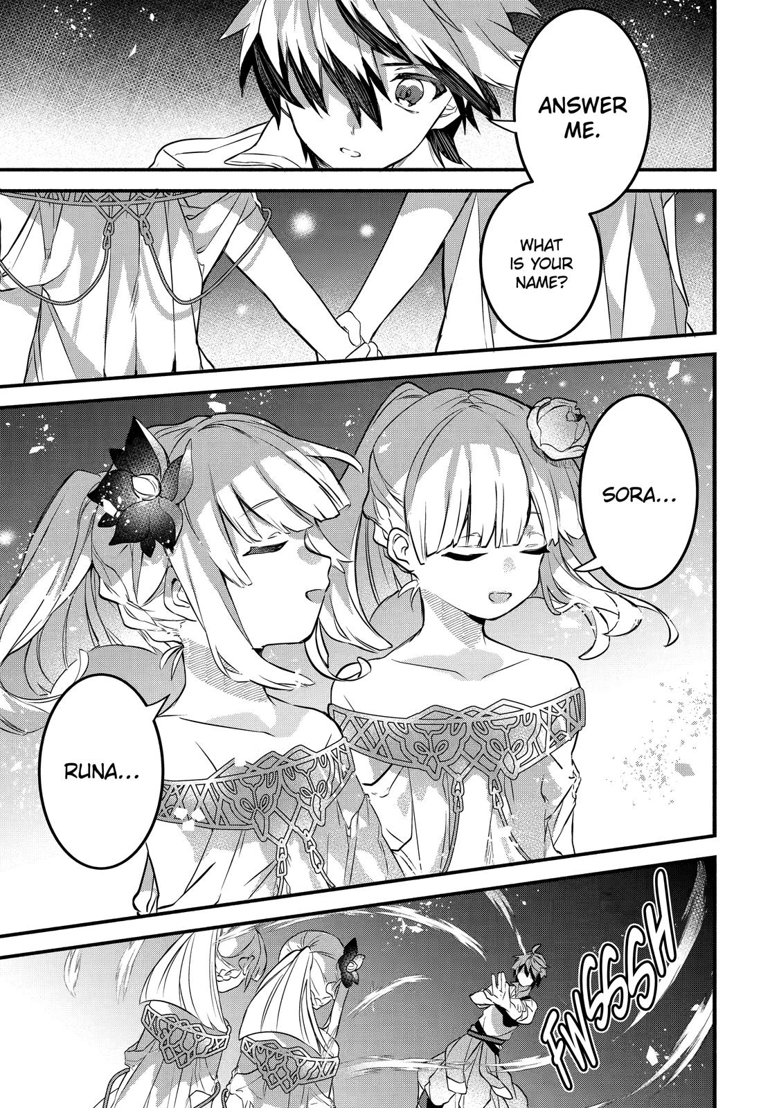 Yuusha Party o Tsuihou Sareta Beast Tamer, Saikyou-shu no Nekomimi Shoujo to Deau Chapter 31 - Page 16