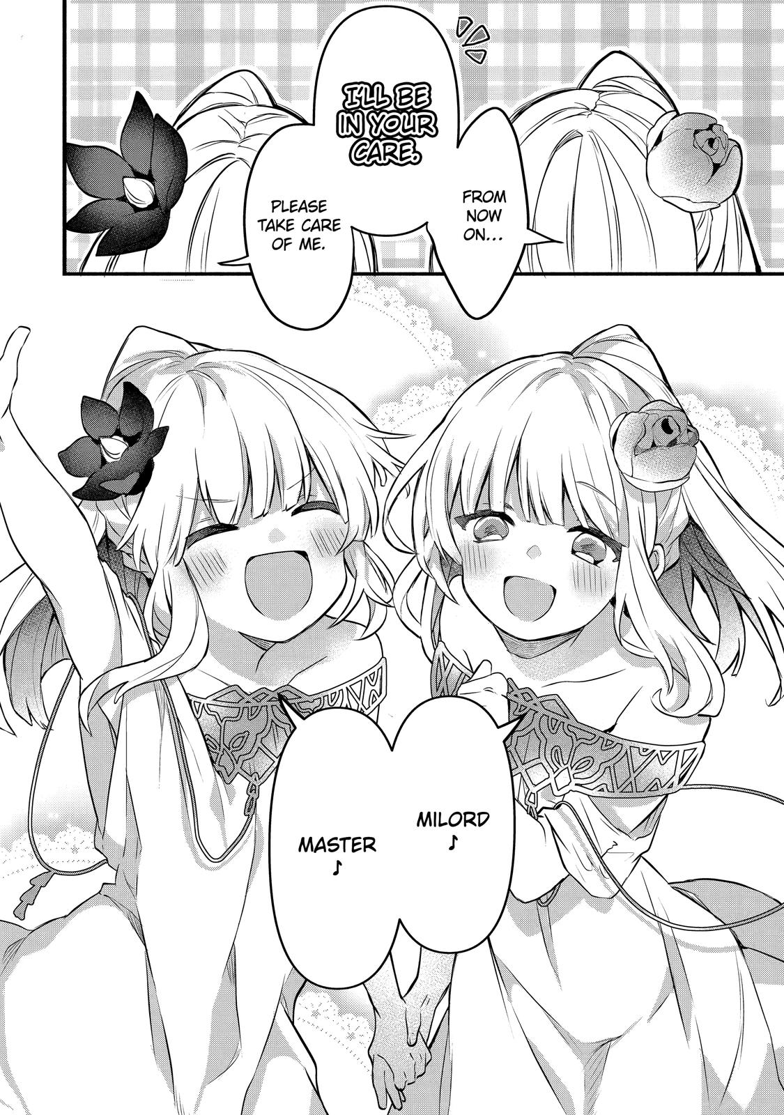 Yuusha Party o Tsuihou Sareta Beast Tamer, Saikyou-shu no Nekomimi Shoujo to Deau Chapter 31 - Page 19