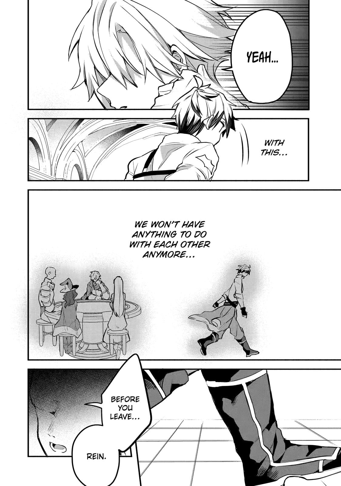 Yuusha Party o Tsuihou Sareta Beast Tamer, Saikyou-shu no Nekomimi Shoujo to Deau Chapter 32 - Page 7