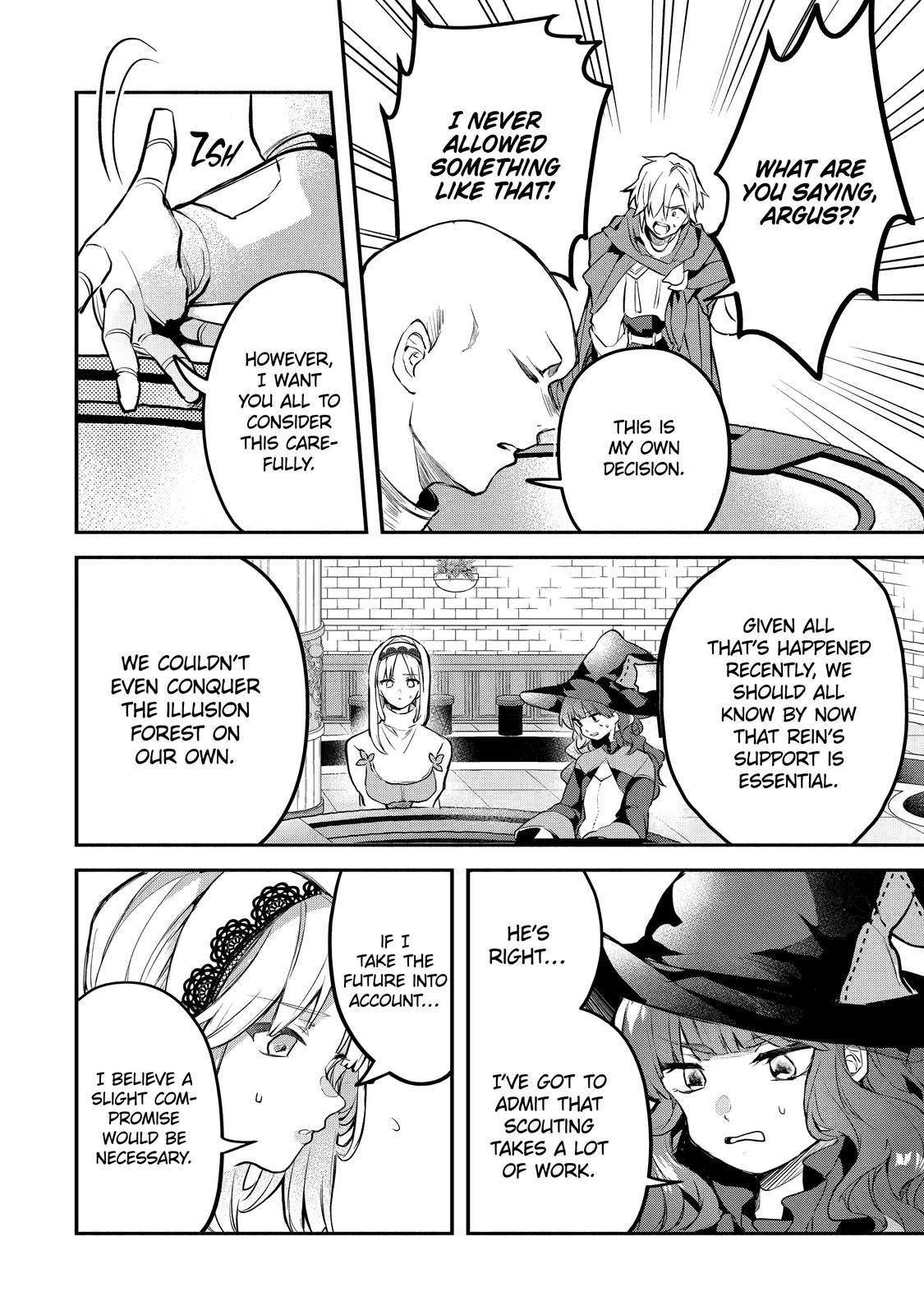 Yuusha Party o Tsuihou Sareta Beast Tamer, Saikyou-shu no Nekomimi Shoujo to Deau Chapter 32 - Page 9