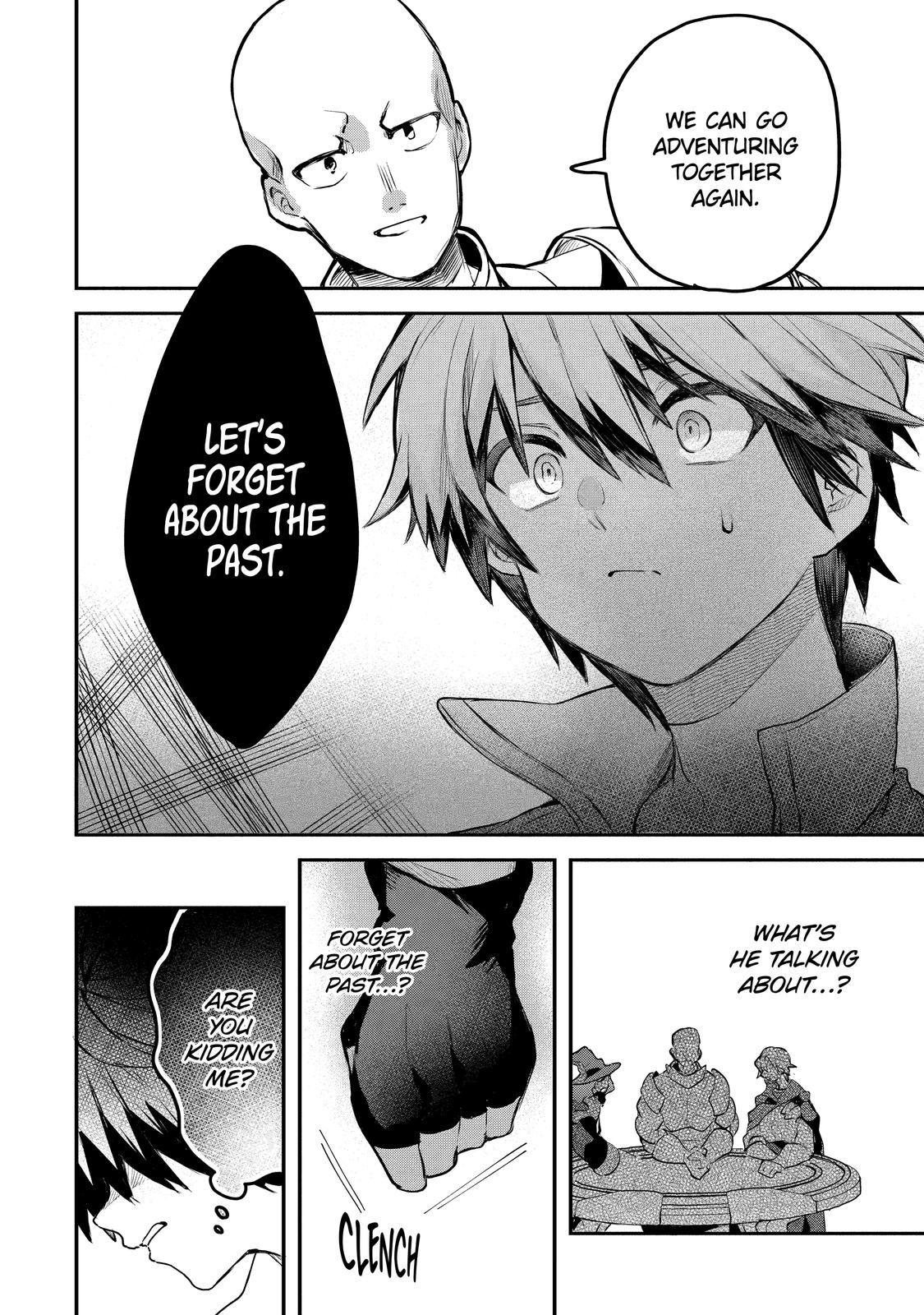 Yuusha Party o Tsuihou Sareta Beast Tamer, Saikyou-shu no Nekomimi Shoujo to Deau Chapter 32 - Page 11