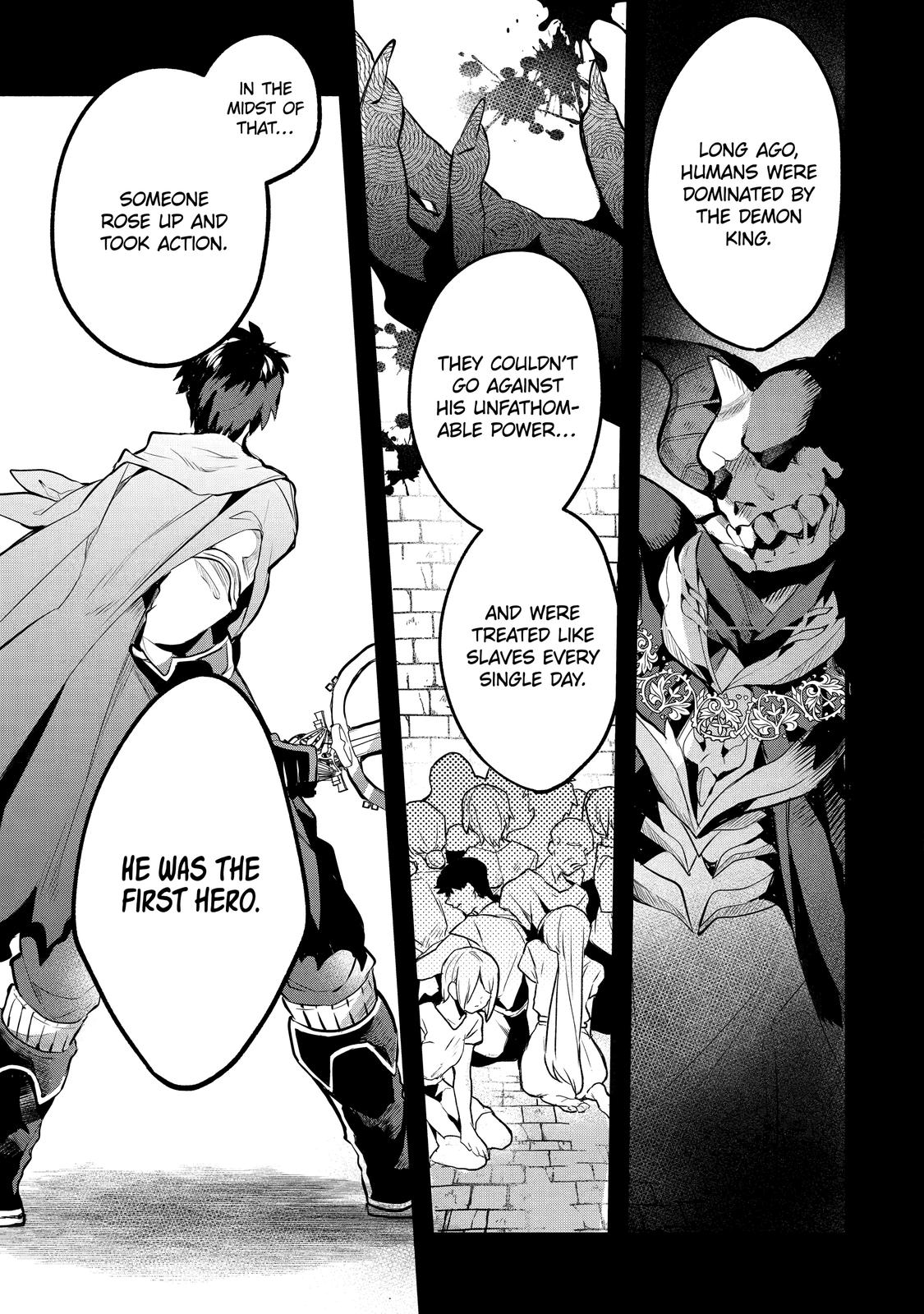 Yuusha Party o Tsuihou Sareta Beast Tamer, Saikyou-shu no Nekomimi Shoujo to Deau Chapter 33 - Page 6