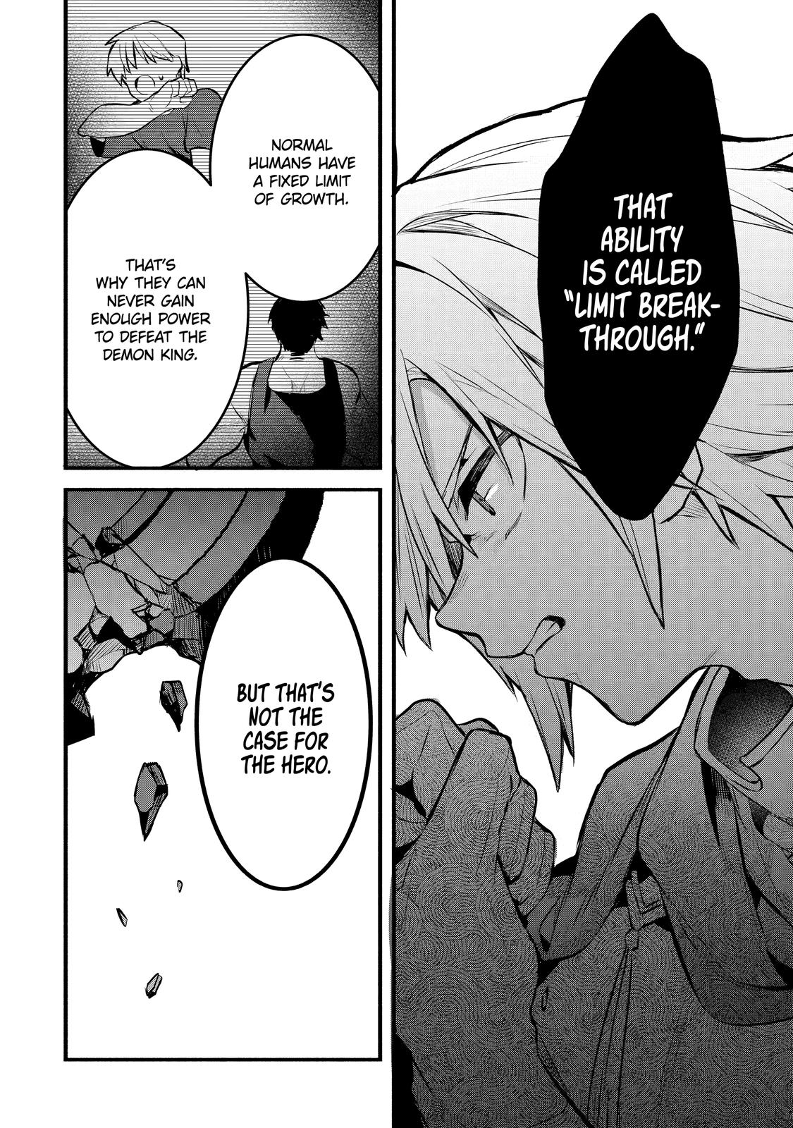 Yuusha Party o Tsuihou Sareta Beast Tamer, Saikyou-shu no Nekomimi Shoujo to Deau Chapter 33 - Page 9