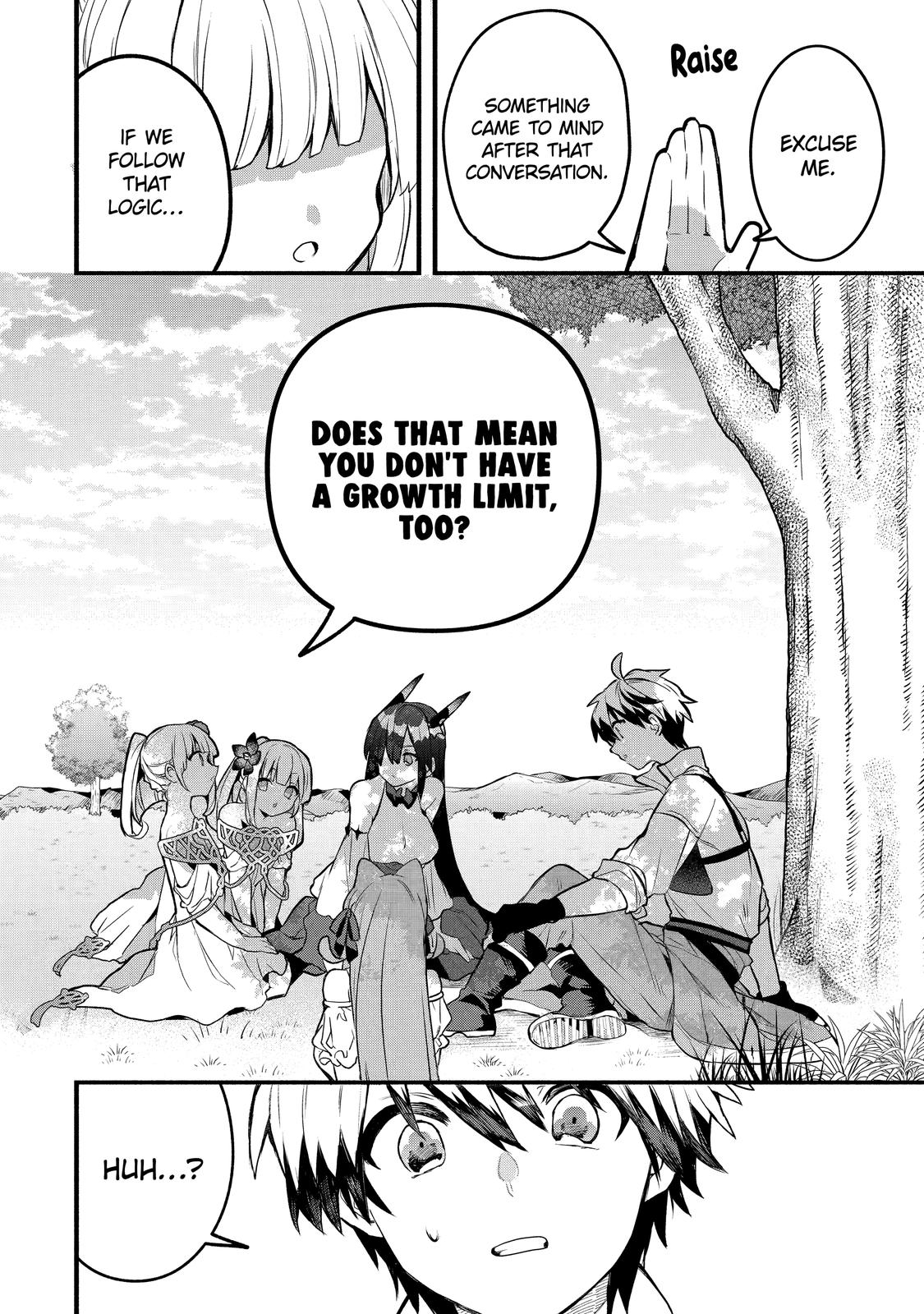 Yuusha Party o Tsuihou Sareta Beast Tamer, Saikyou-shu no Nekomimi Shoujo to Deau Chapter 33 - Page 11