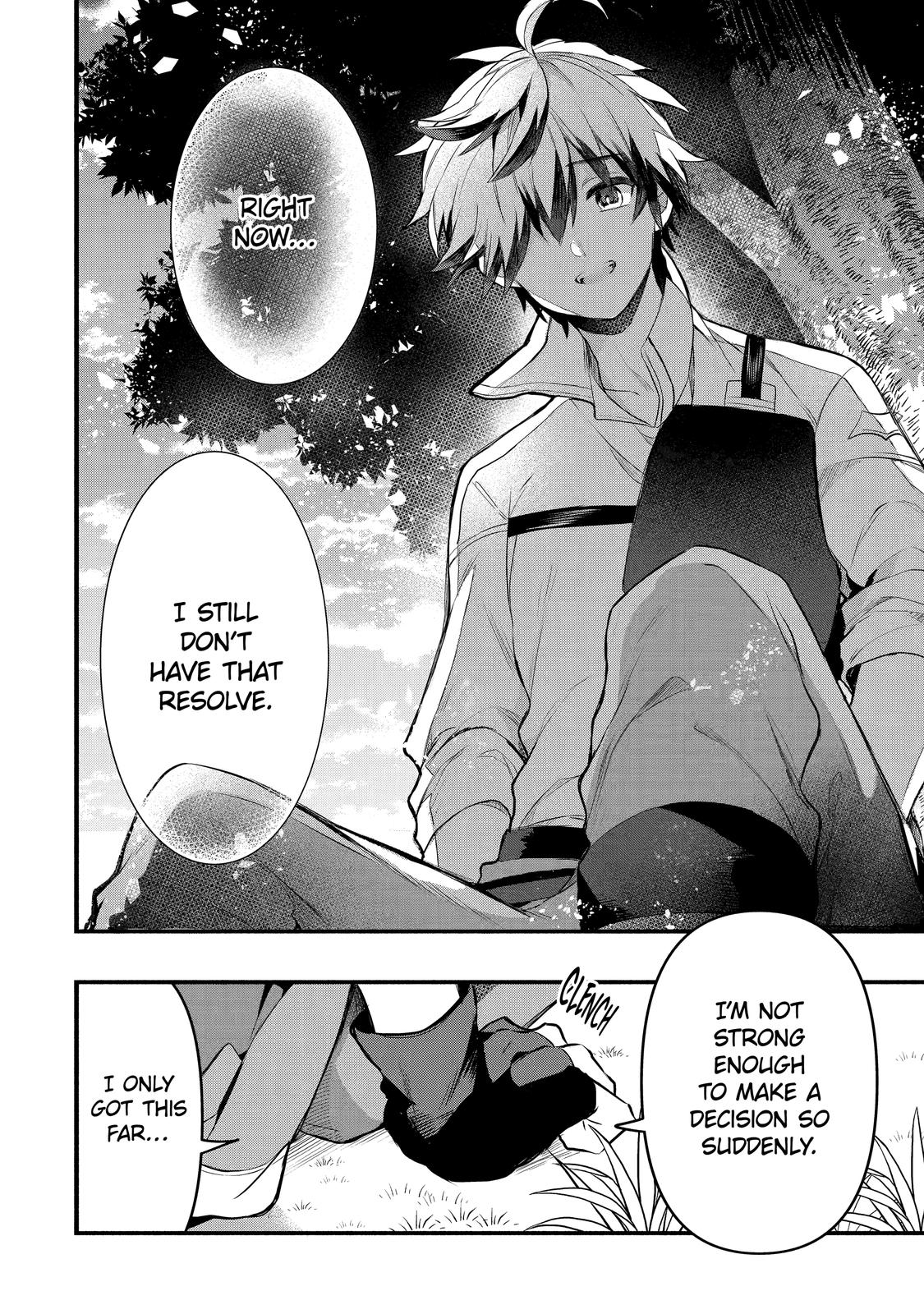 Yuusha Party o Tsuihou Sareta Beast Tamer, Saikyou-shu no Nekomimi Shoujo to Deau Chapter 33 - Page 17