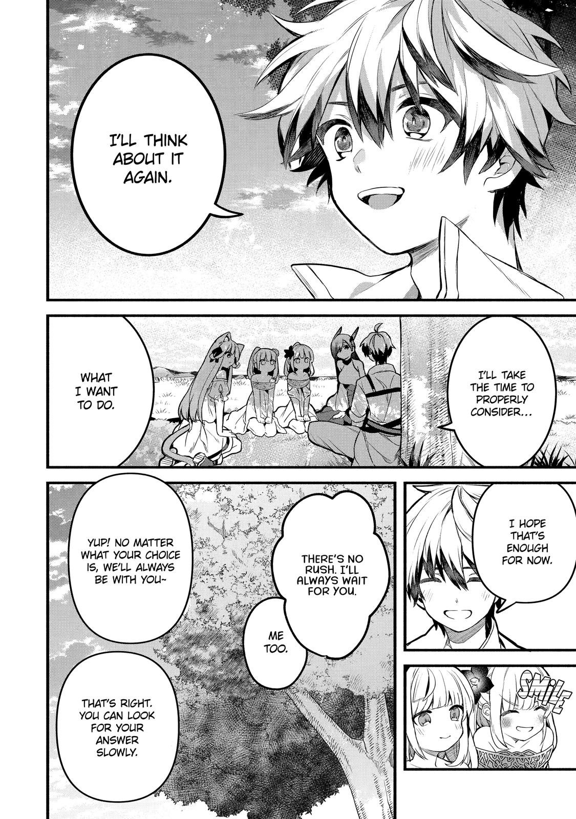 Yuusha Party o Tsuihou Sareta Beast Tamer, Saikyou-shu no Nekomimi Shoujo to Deau Chapter 33 - Page 19