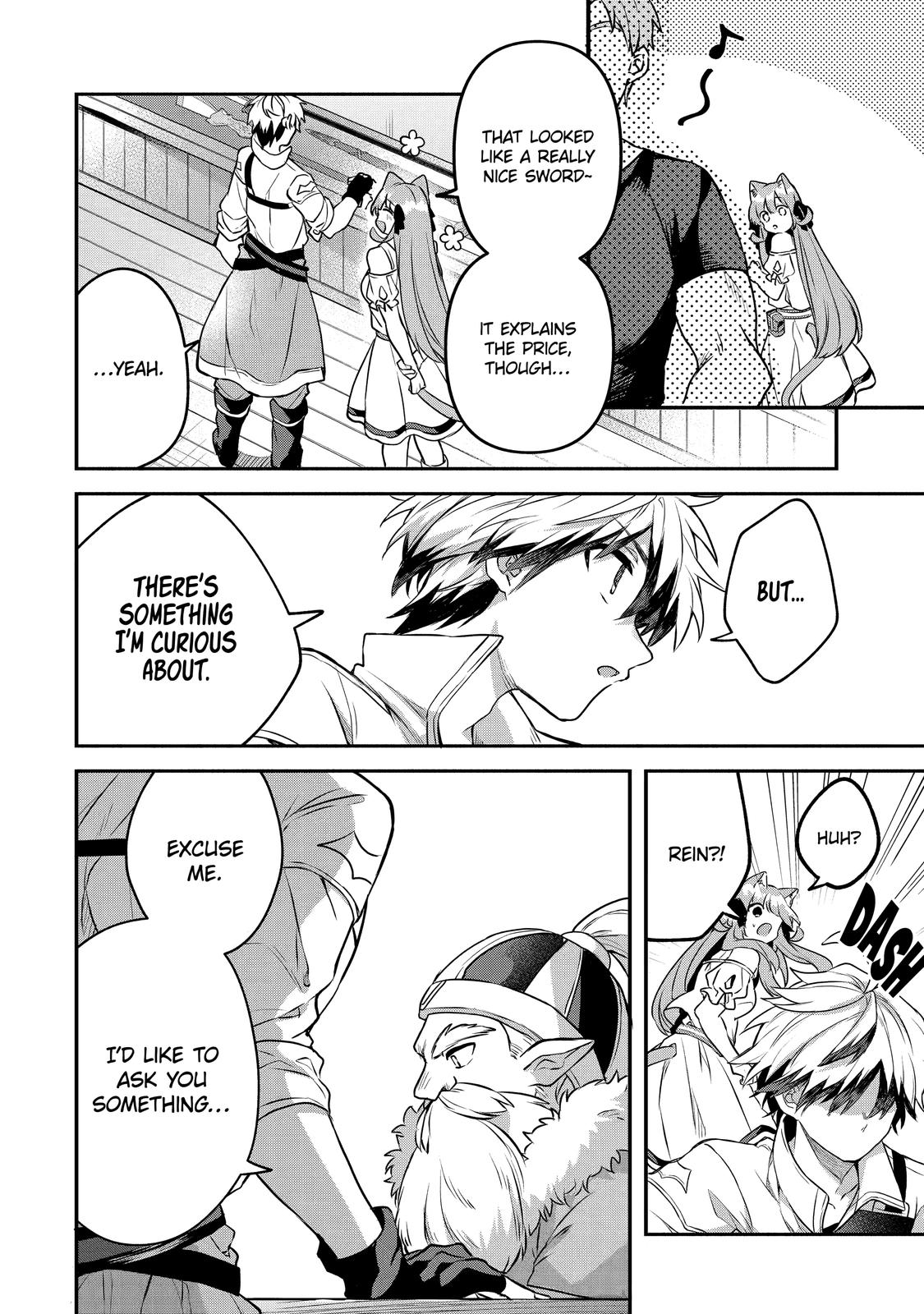 Yuusha Party o Tsuihou Sareta Beast Tamer, Saikyou-shu no Nekomimi Shoujo to Deau Chapter 34 - Page 9