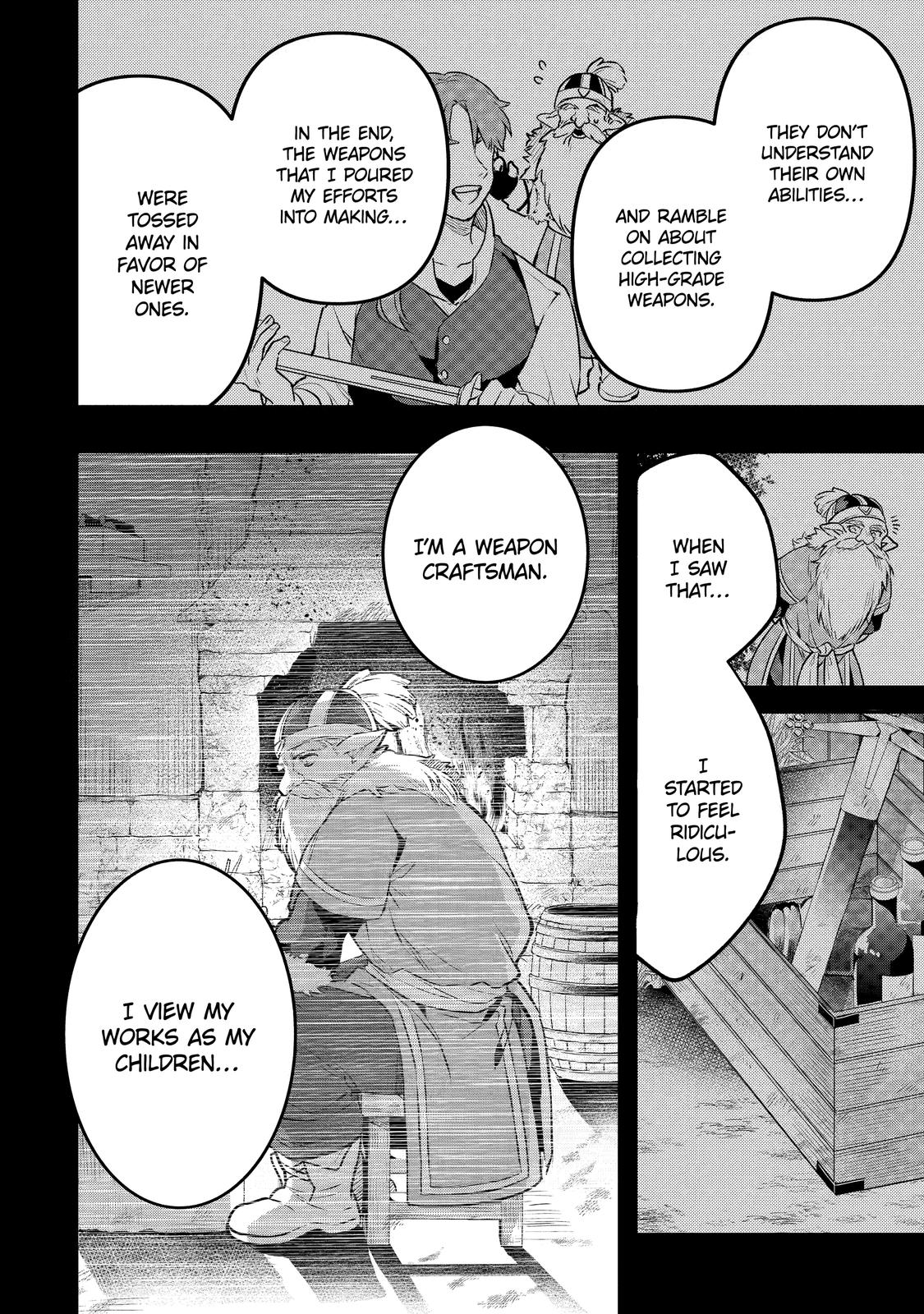 Yuusha Party o Tsuihou Sareta Beast Tamer, Saikyou-shu no Nekomimi Shoujo to Deau Chapter 34 - Page 15