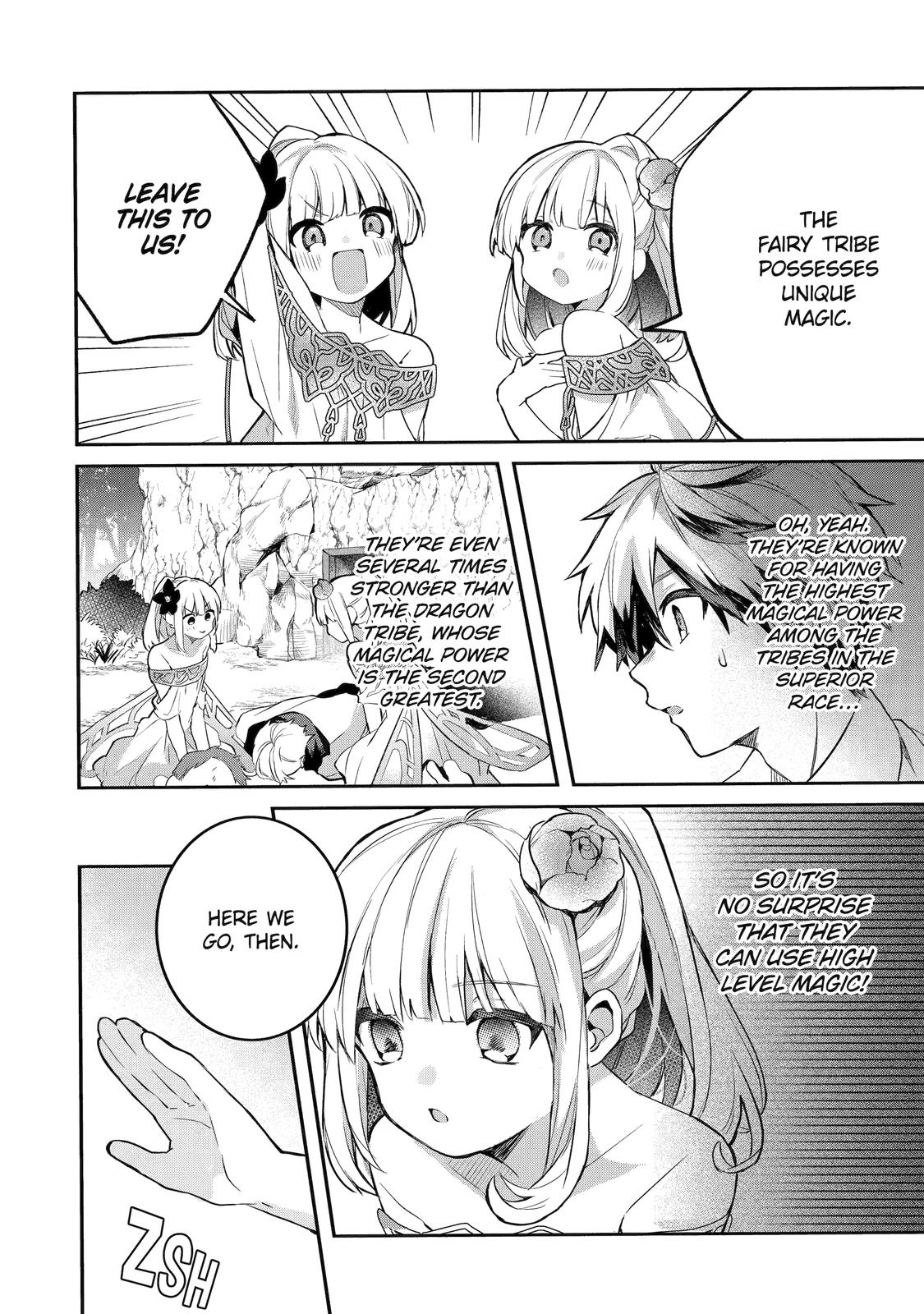 Yuusha Party o Tsuihou Sareta Beast Tamer, Saikyou-shu no Nekomimi Shoujo to Deau Chapter 37 - Page 8