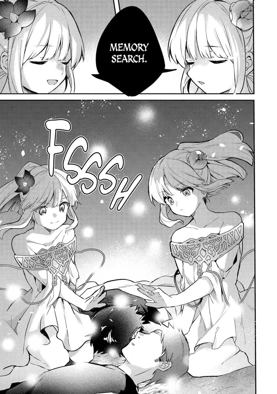 Yuusha Party o Tsuihou Sareta Beast Tamer, Saikyou-shu no Nekomimi Shoujo to Deau Chapter 37 - Page 9