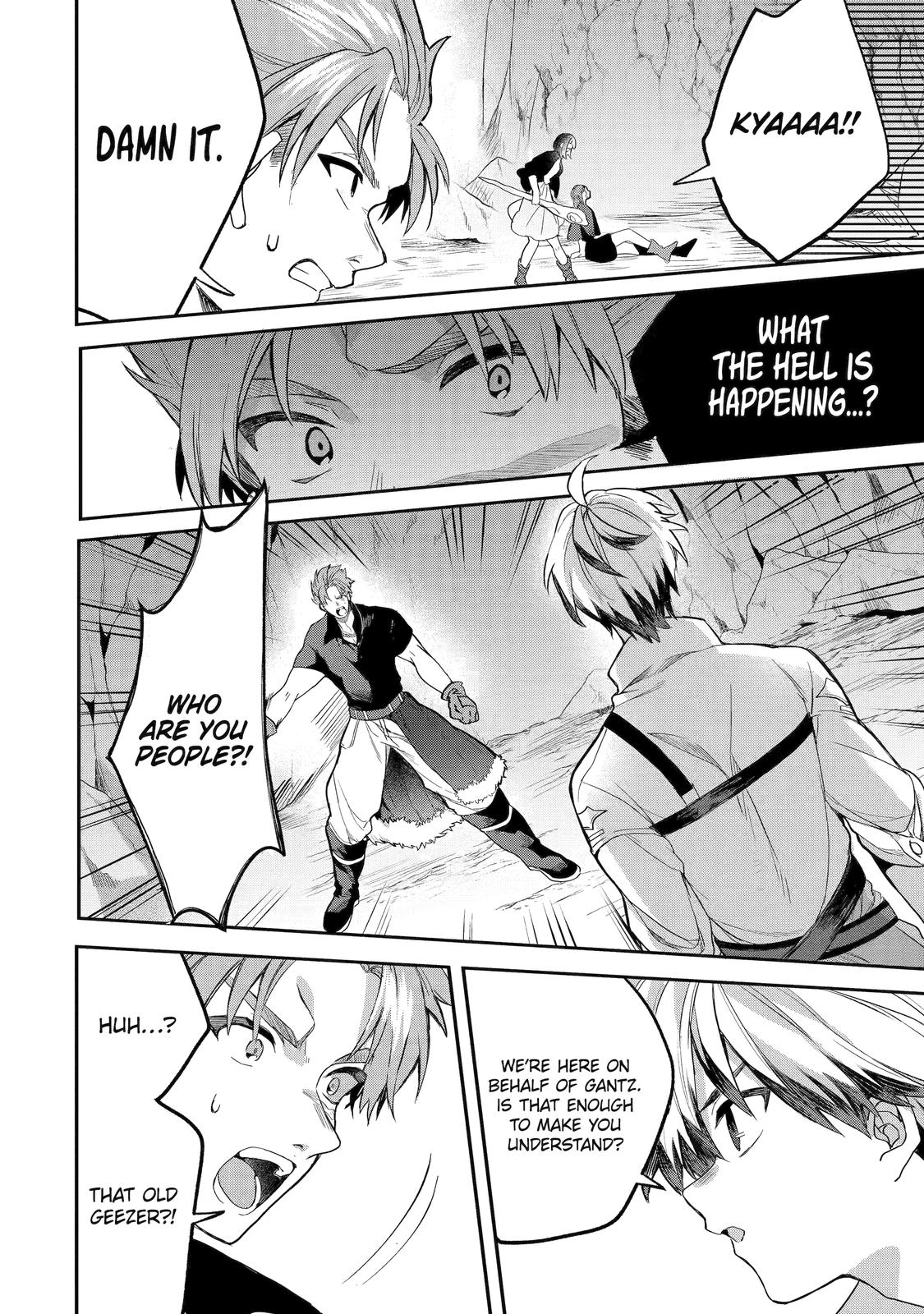 Yuusha Party o Tsuihou Sareta Beast Tamer, Saikyou-shu no Nekomimi Shoujo to Deau Chapter 38 - Page 8