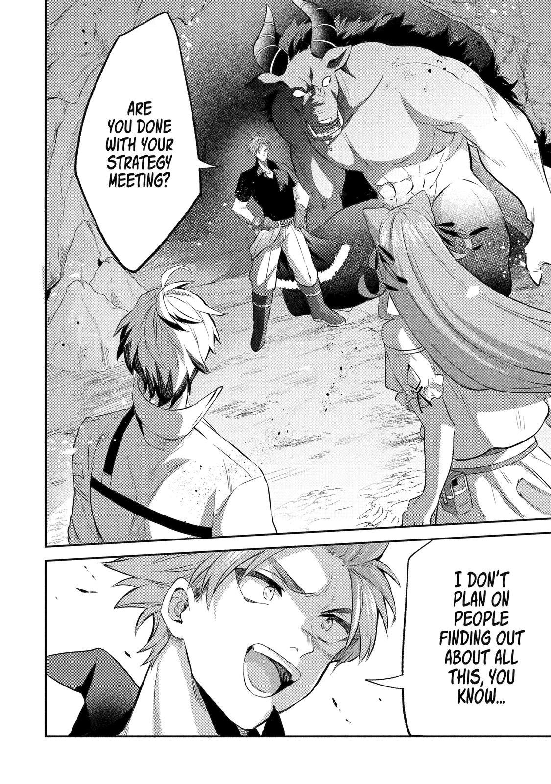 Yuusha Party o Tsuihou Sareta Beast Tamer, Saikyou-shu no Nekomimi Shoujo to Deau Chapter 39 - Page 6