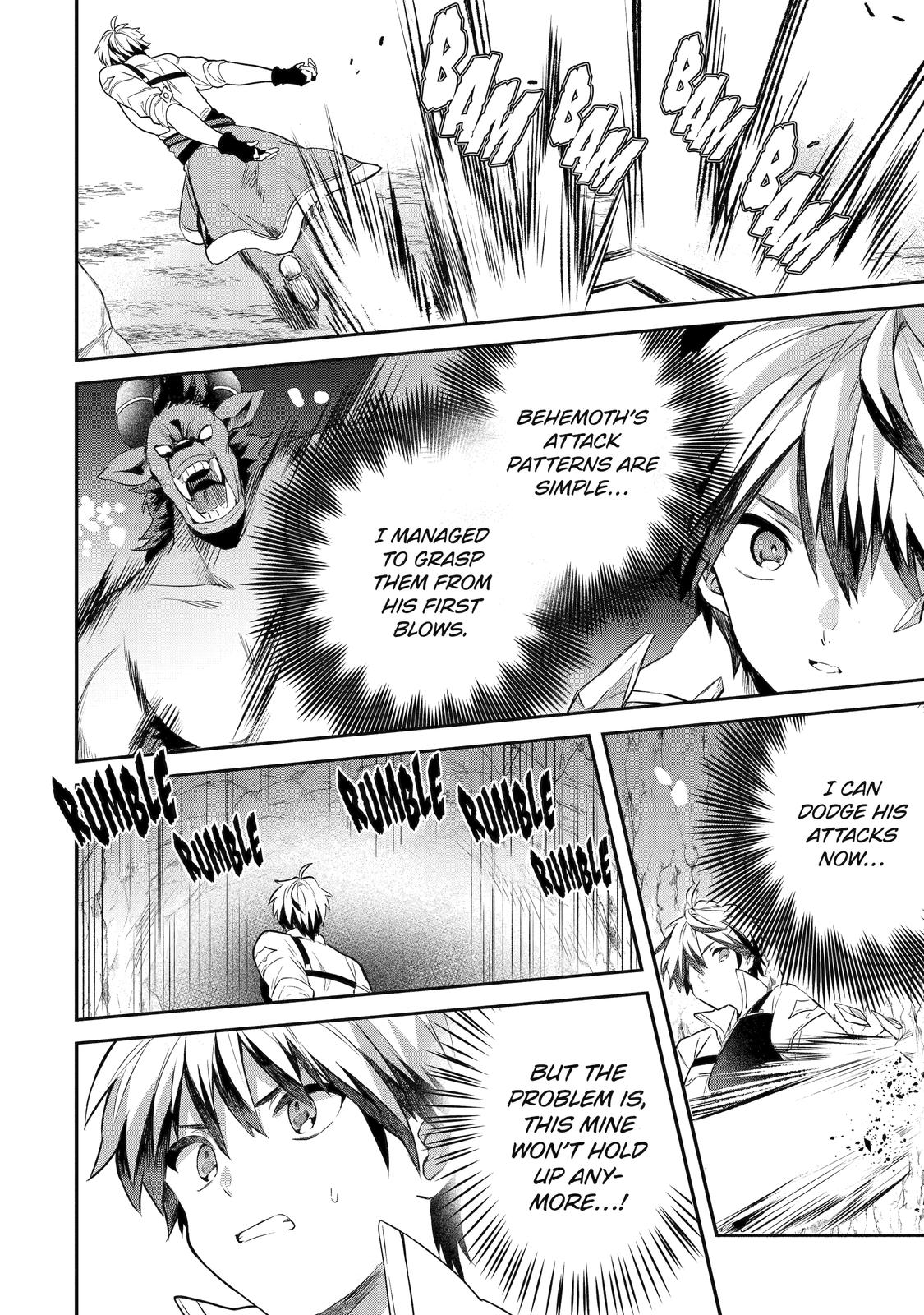 Yuusha Party o Tsuihou Sareta Beast Tamer, Saikyou-shu no Nekomimi Shoujo to Deau Chapter 39 - Page 8