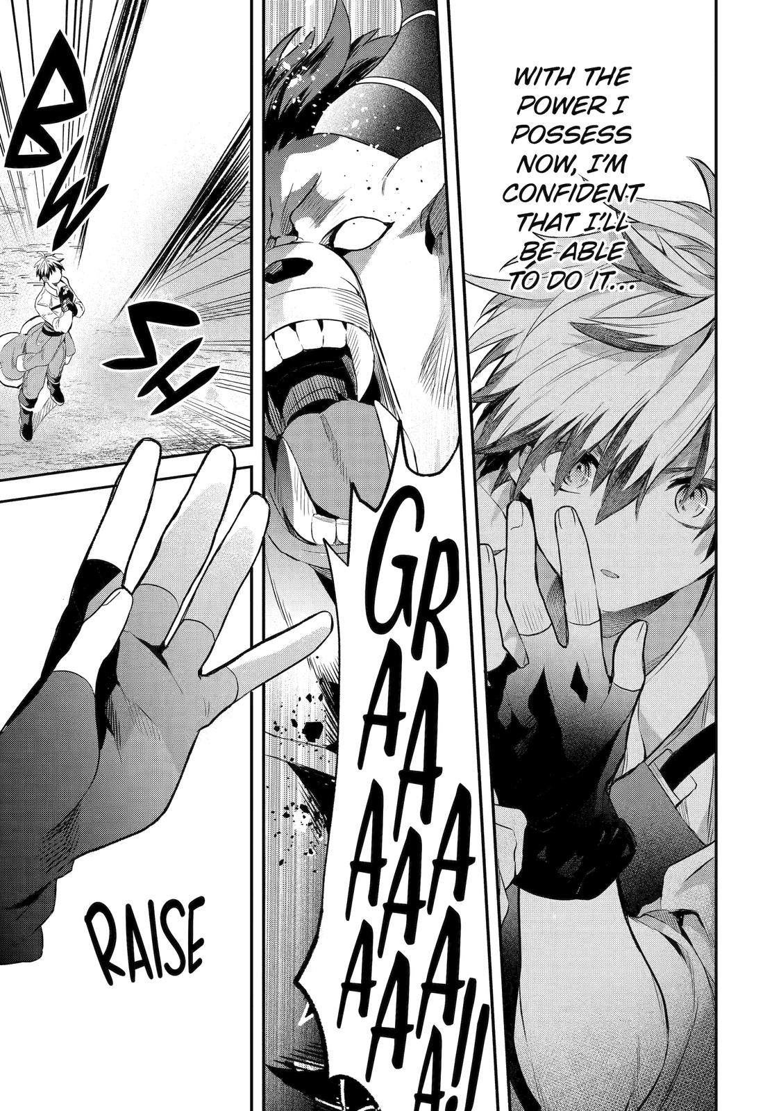 Yuusha Party o Tsuihou Sareta Beast Tamer, Saikyou-shu no Nekomimi Shoujo to Deau Chapter 39 - Page 13