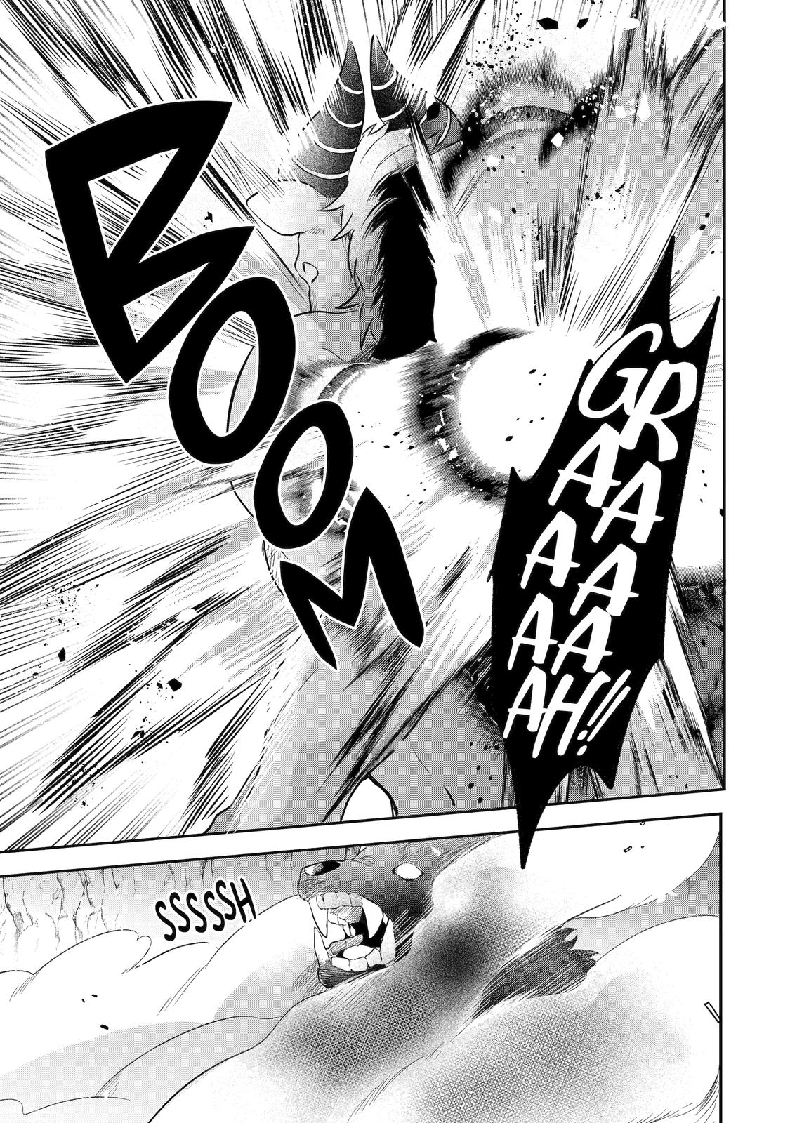 Yuusha Party o Tsuihou Sareta Beast Tamer, Saikyou-shu no Nekomimi Shoujo to Deau Chapter 40 - Page 9