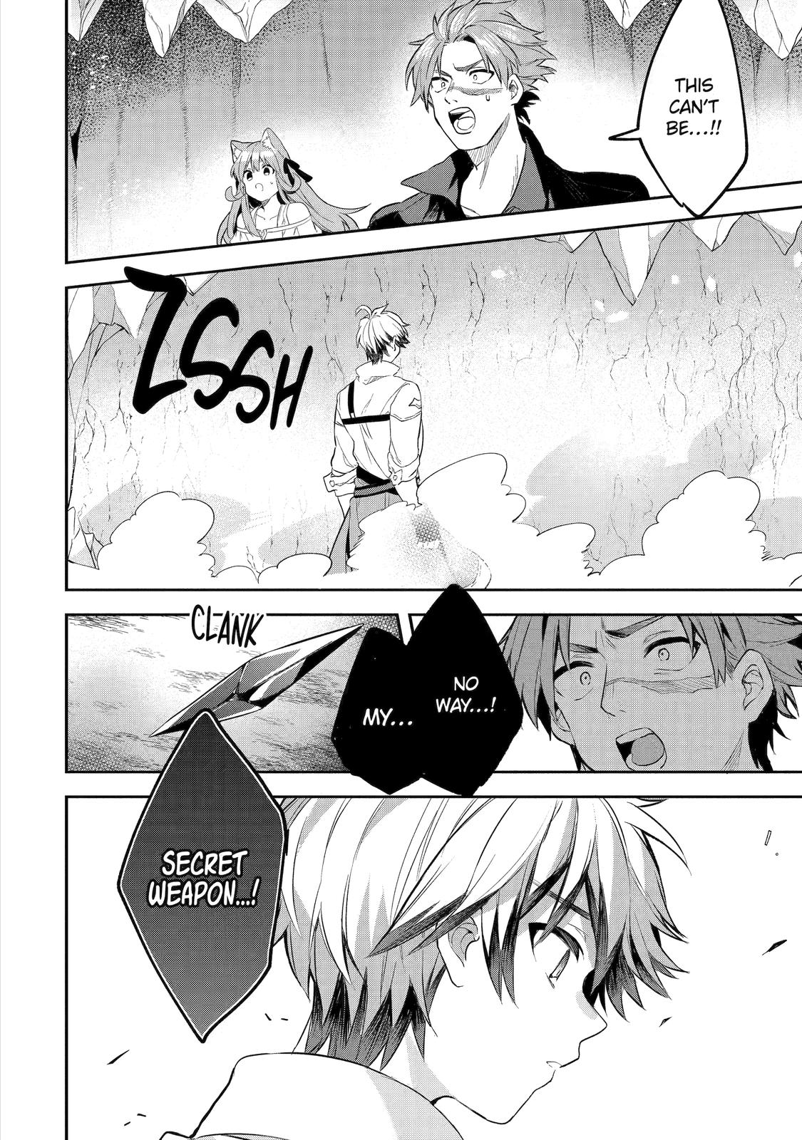 Yuusha Party o Tsuihou Sareta Beast Tamer, Saikyou-shu no Nekomimi Shoujo to Deau Chapter 40 - Page 10