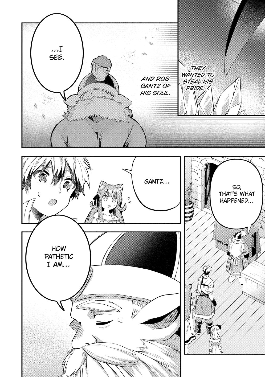 Yuusha Party o Tsuihou Sareta Beast Tamer, Saikyou-shu no Nekomimi Shoujo to Deau Chapter 40 - Page 12