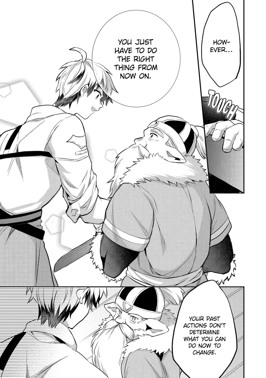 Yuusha Party o Tsuihou Sareta Beast Tamer, Saikyou-shu no Nekomimi Shoujo to Deau Chapter 40 - Page 15