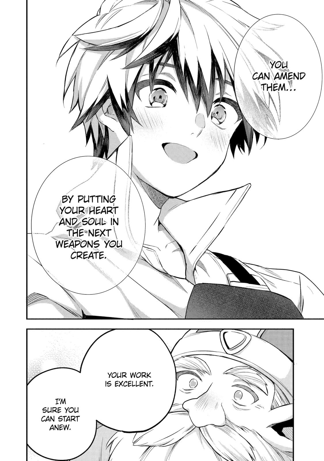 Yuusha Party o Tsuihou Sareta Beast Tamer, Saikyou-shu no Nekomimi Shoujo to Deau Chapter 40 - Page 16