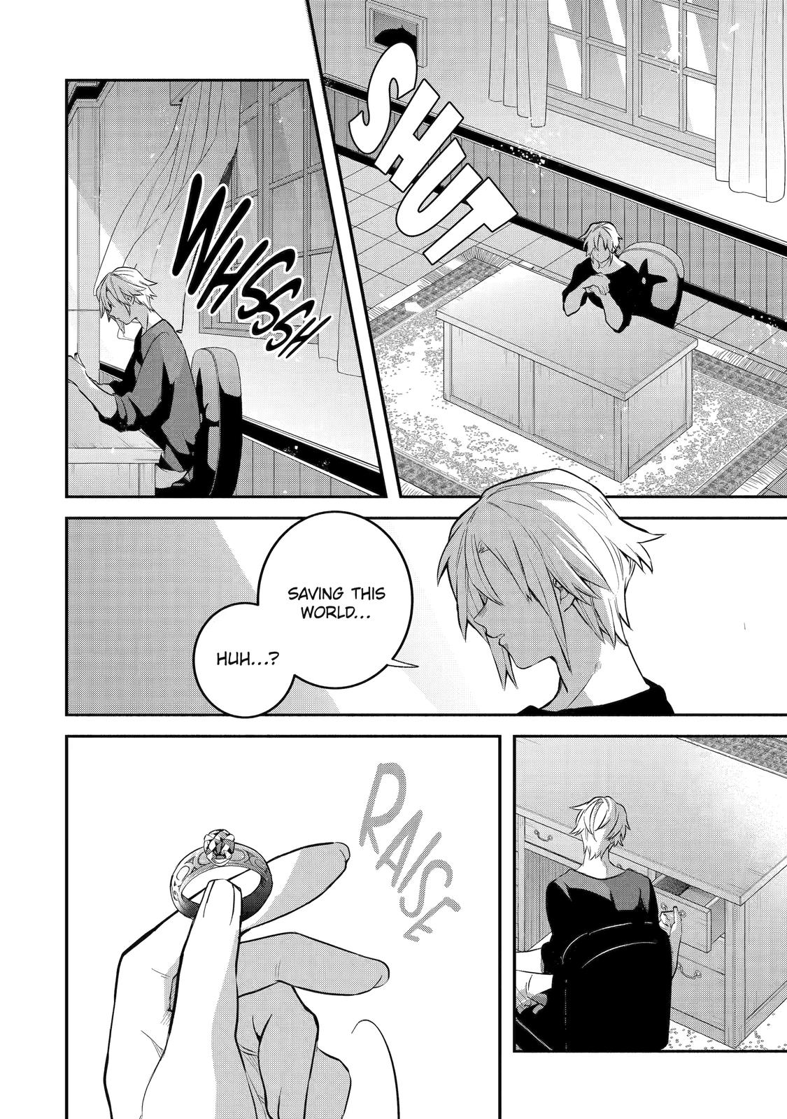 Yuusha Party o Tsuihou Sareta Beast Tamer, Saikyou-shu no Nekomimi Shoujo to Deau Chapter 41 - Page 12