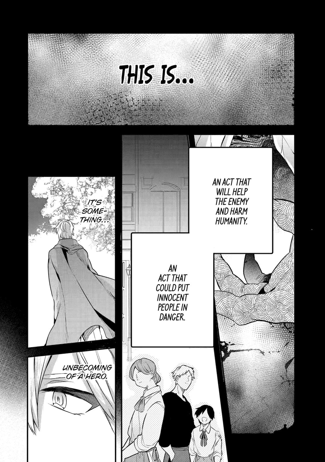 Yuusha Party o Tsuihou Sareta Beast Tamer, Saikyou-shu no Nekomimi Shoujo to Deau Chapter 41 - Page 14