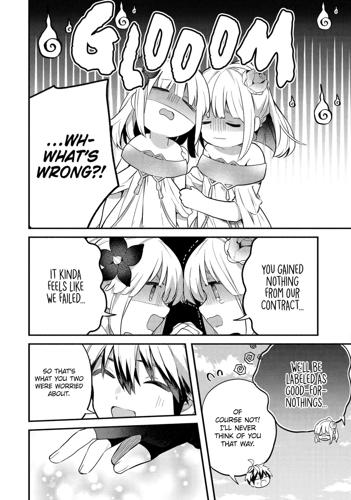 Yuusha Party o Tsuihou Sareta Beast Tamer, Saikyou-shu no Nekomimi Shoujo to Deau Chapter 42 - Page 14