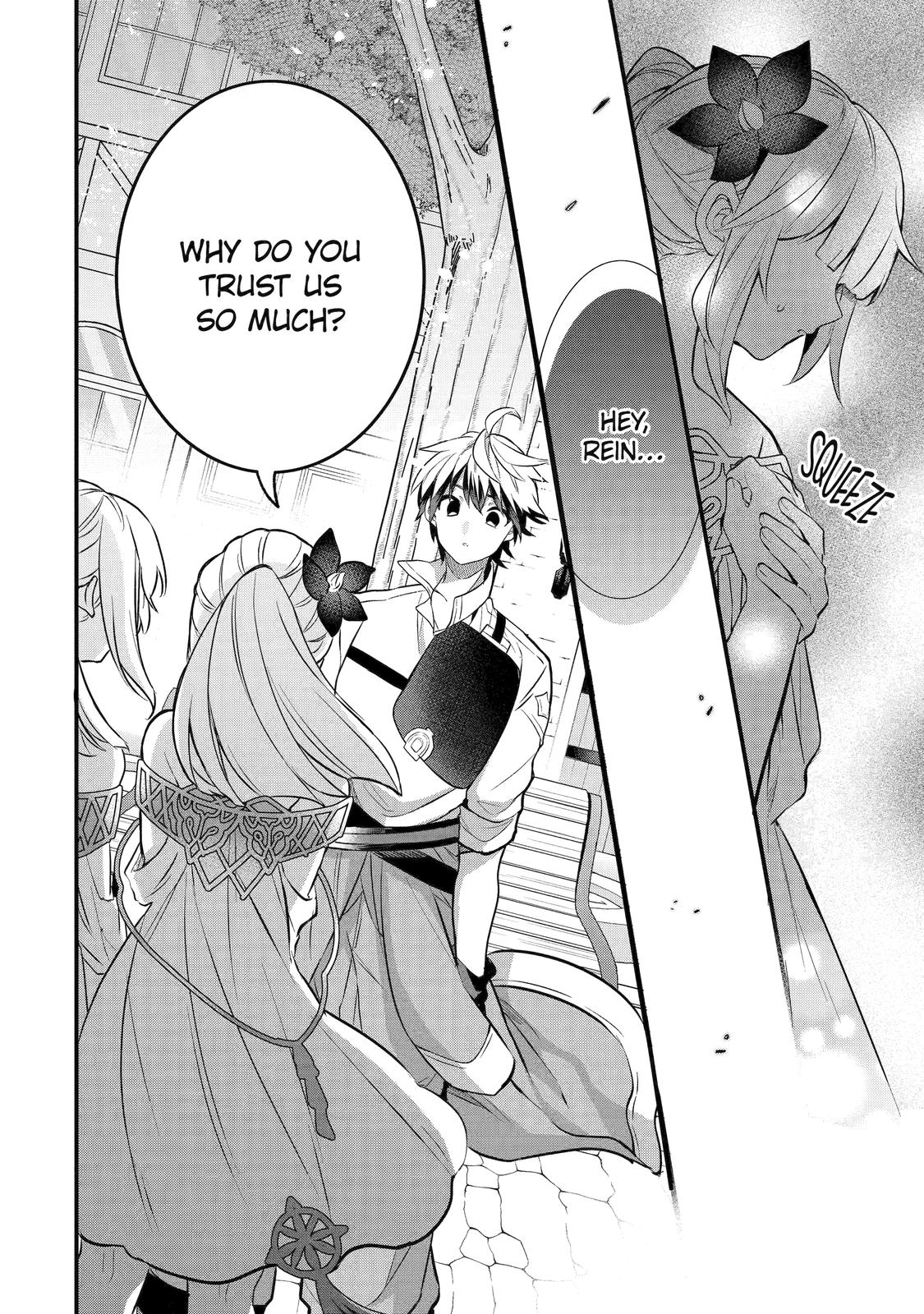 Yuusha Party o Tsuihou Sareta Beast Tamer, Saikyou-shu no Nekomimi Shoujo to Deau Chapter 42 - Page 16