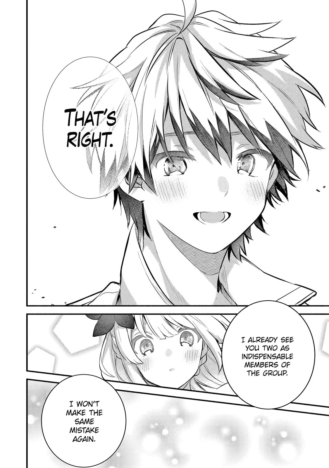 Yuusha Party o Tsuihou Sareta Beast Tamer, Saikyou-shu no Nekomimi Shoujo to Deau Chapter 43 - Page 8