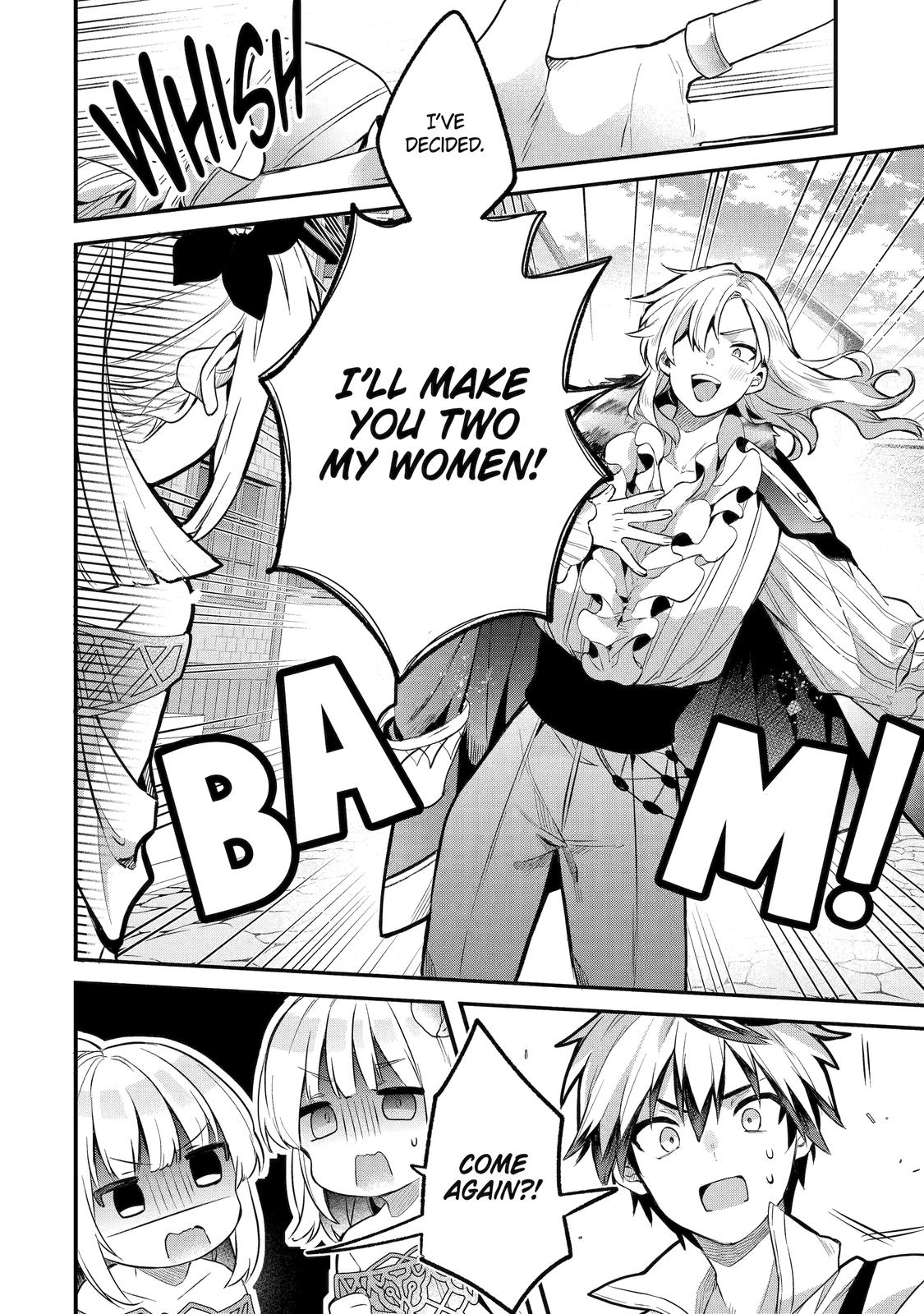 Yuusha Party o Tsuihou Sareta Beast Tamer, Saikyou-shu no Nekomimi Shoujo to Deau Chapter 43 - Page 16