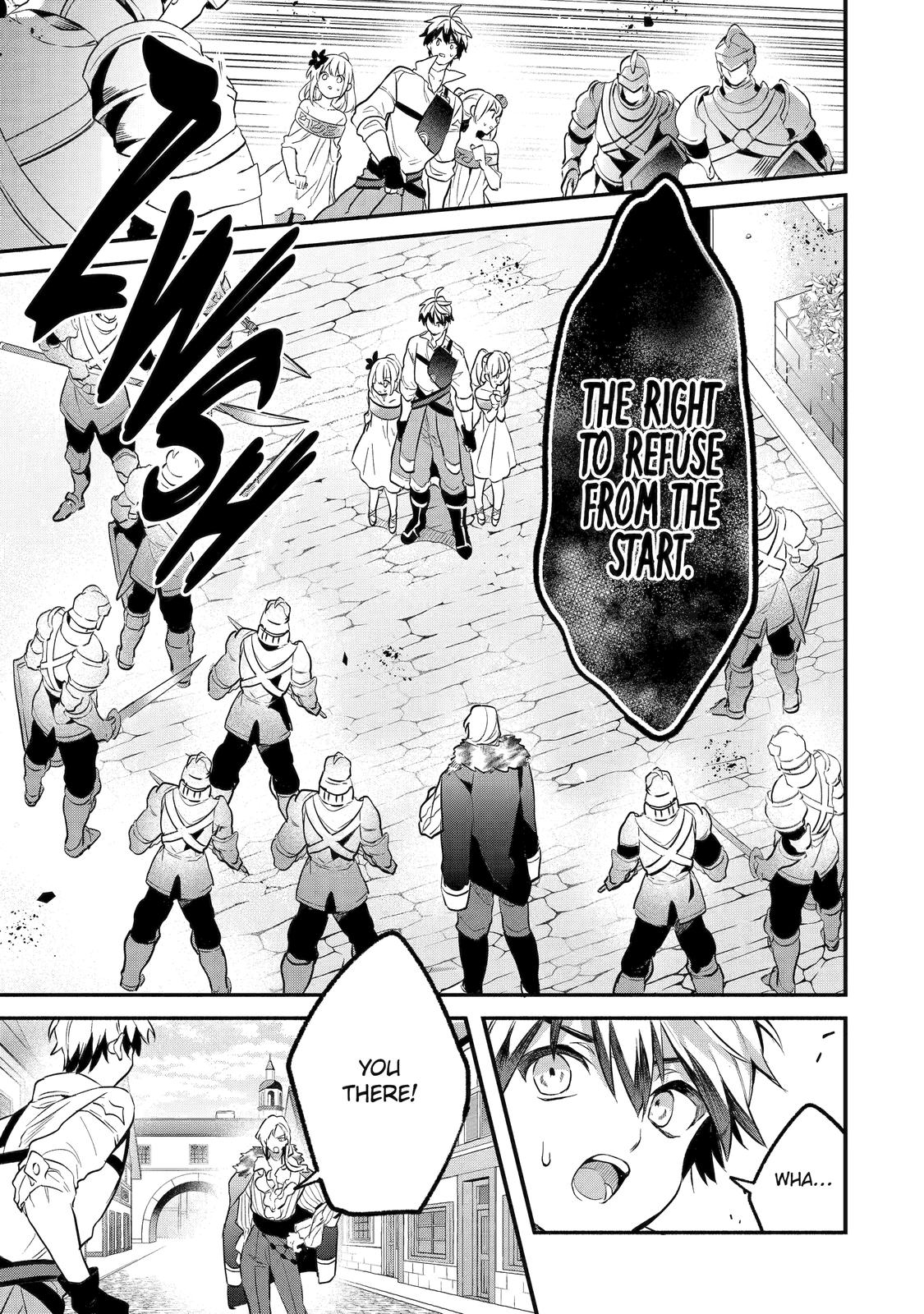 Yuusha Party o Tsuihou Sareta Beast Tamer, Saikyou-shu no Nekomimi Shoujo to Deau Chapter 44 - Page 5