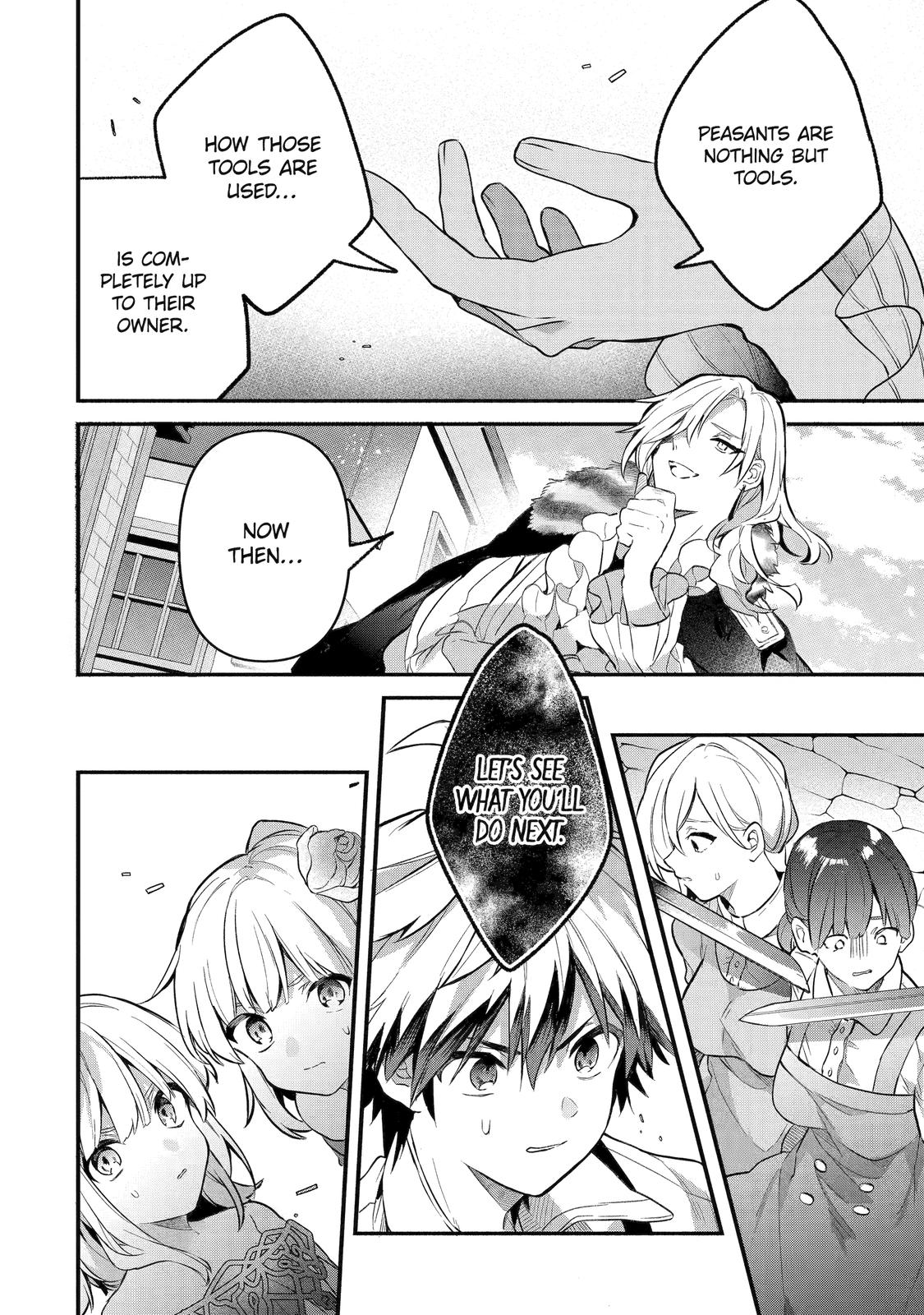 Yuusha Party o Tsuihou Sareta Beast Tamer, Saikyou-shu no Nekomimi Shoujo to Deau Chapter 44 - Page 18