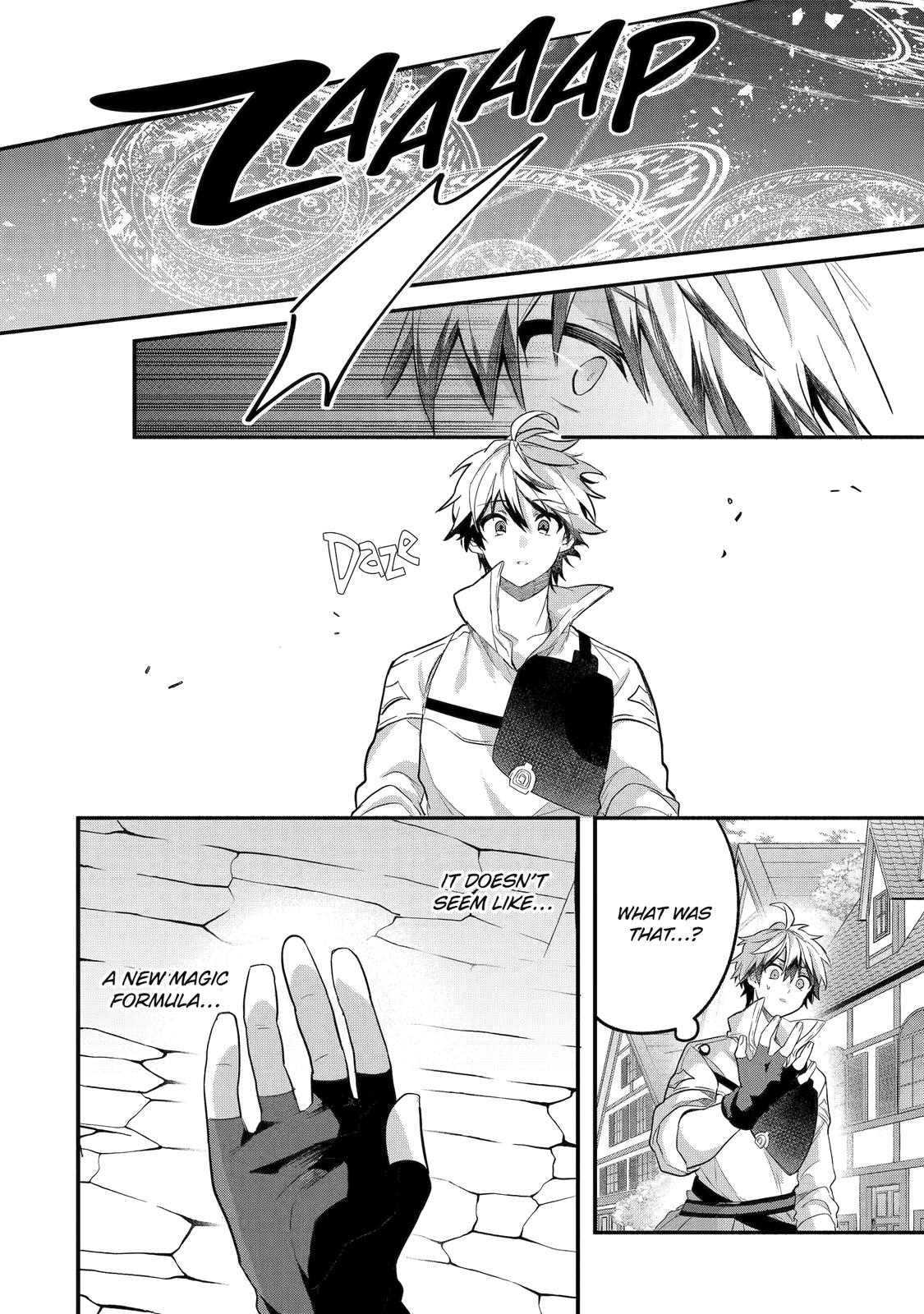 Yuusha Party o Tsuihou Sareta Beast Tamer, Saikyou-shu no Nekomimi Shoujo to Deau Chapter 45 - Page 6