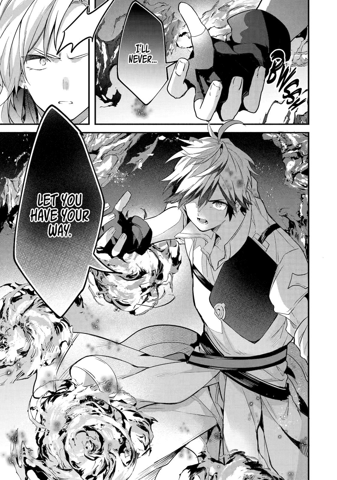 Yuusha Party o Tsuihou Sareta Beast Tamer, Saikyou-shu no Nekomimi Shoujo to Deau Chapter 45 - Page 9