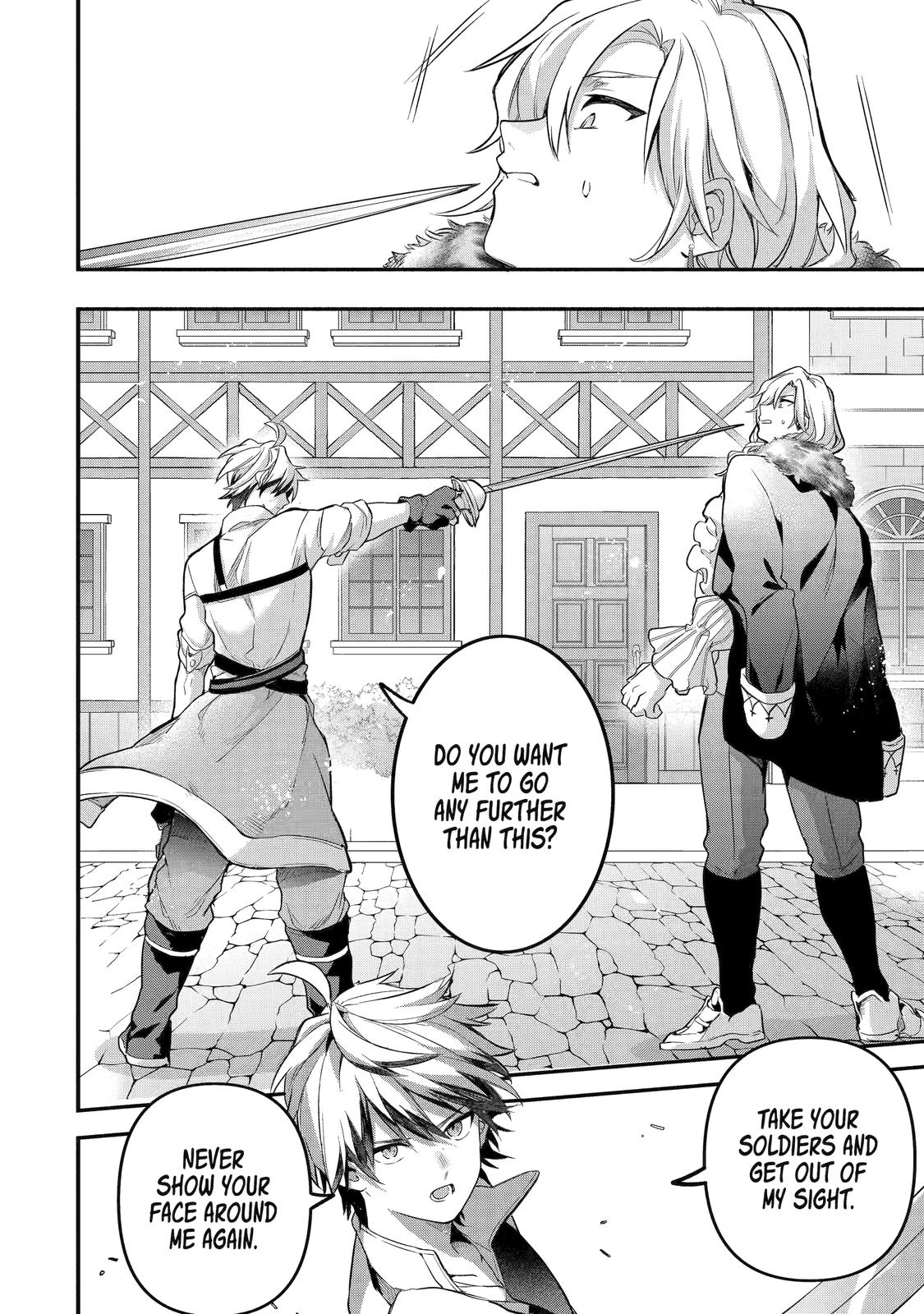 Yuusha Party o Tsuihou Sareta Beast Tamer, Saikyou-shu no Nekomimi Shoujo to Deau Chapter 45 - Page 13