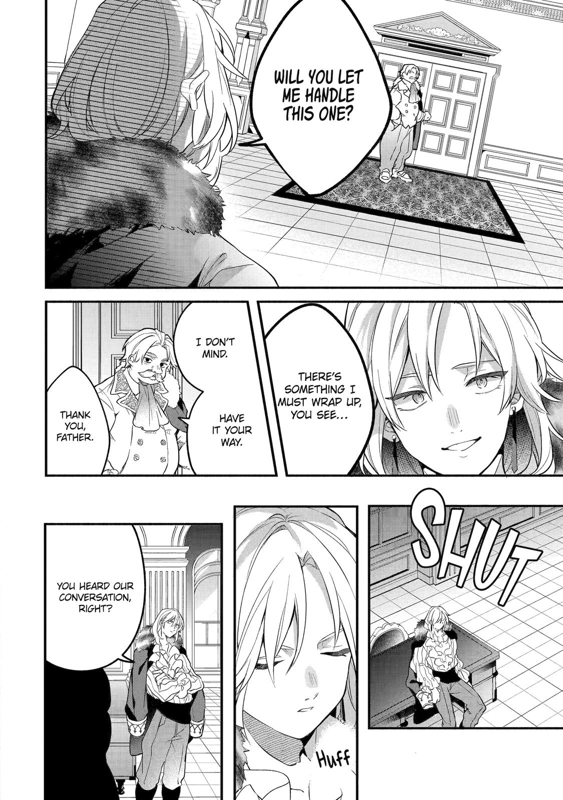 Yuusha Party o Tsuihou Sareta Beast Tamer, Saikyou-shu no Nekomimi Shoujo to Deau Chapter 46 - Page 4