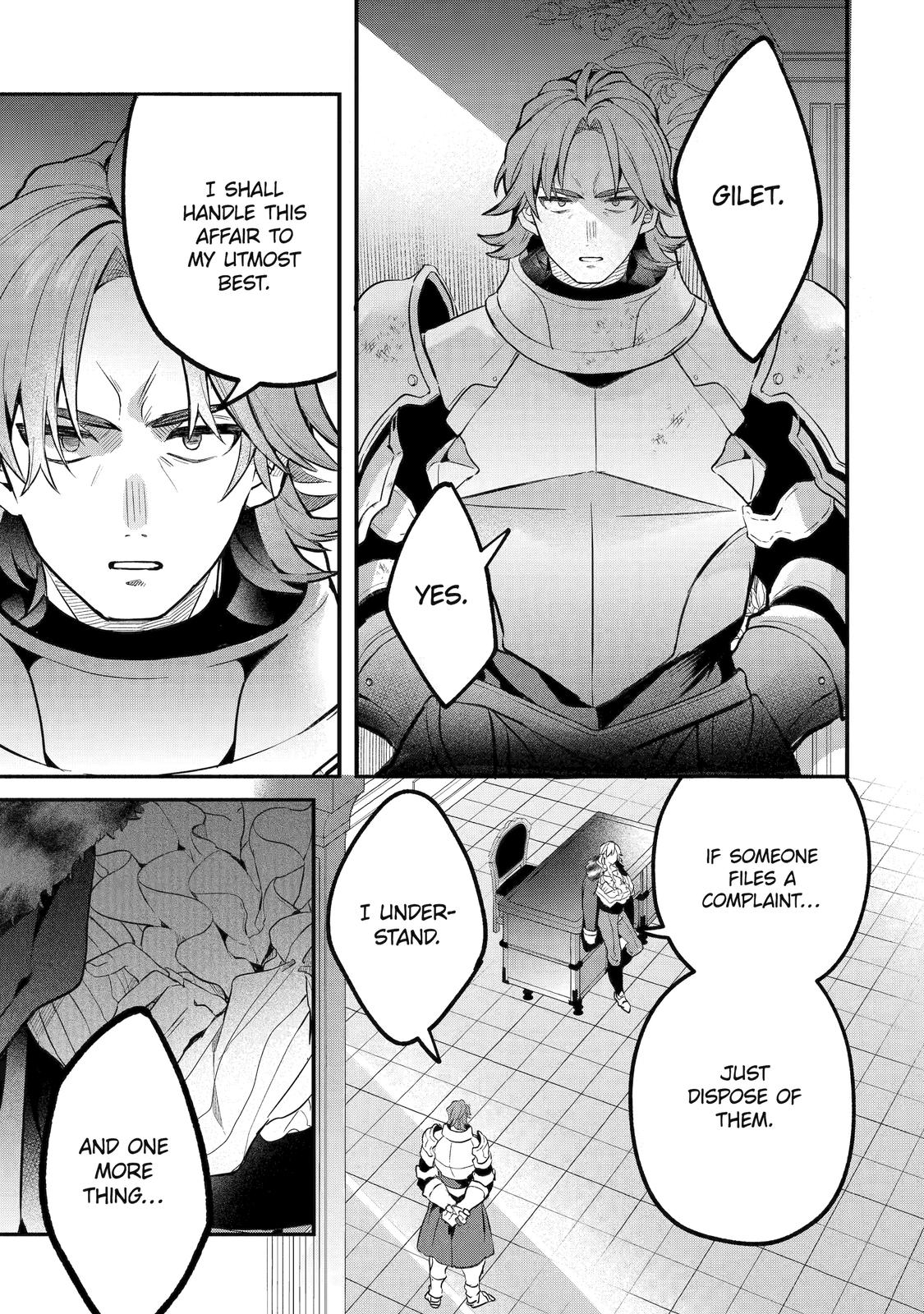 Yuusha Party o Tsuihou Sareta Beast Tamer, Saikyou-shu no Nekomimi Shoujo to Deau Chapter 46 - Page 5