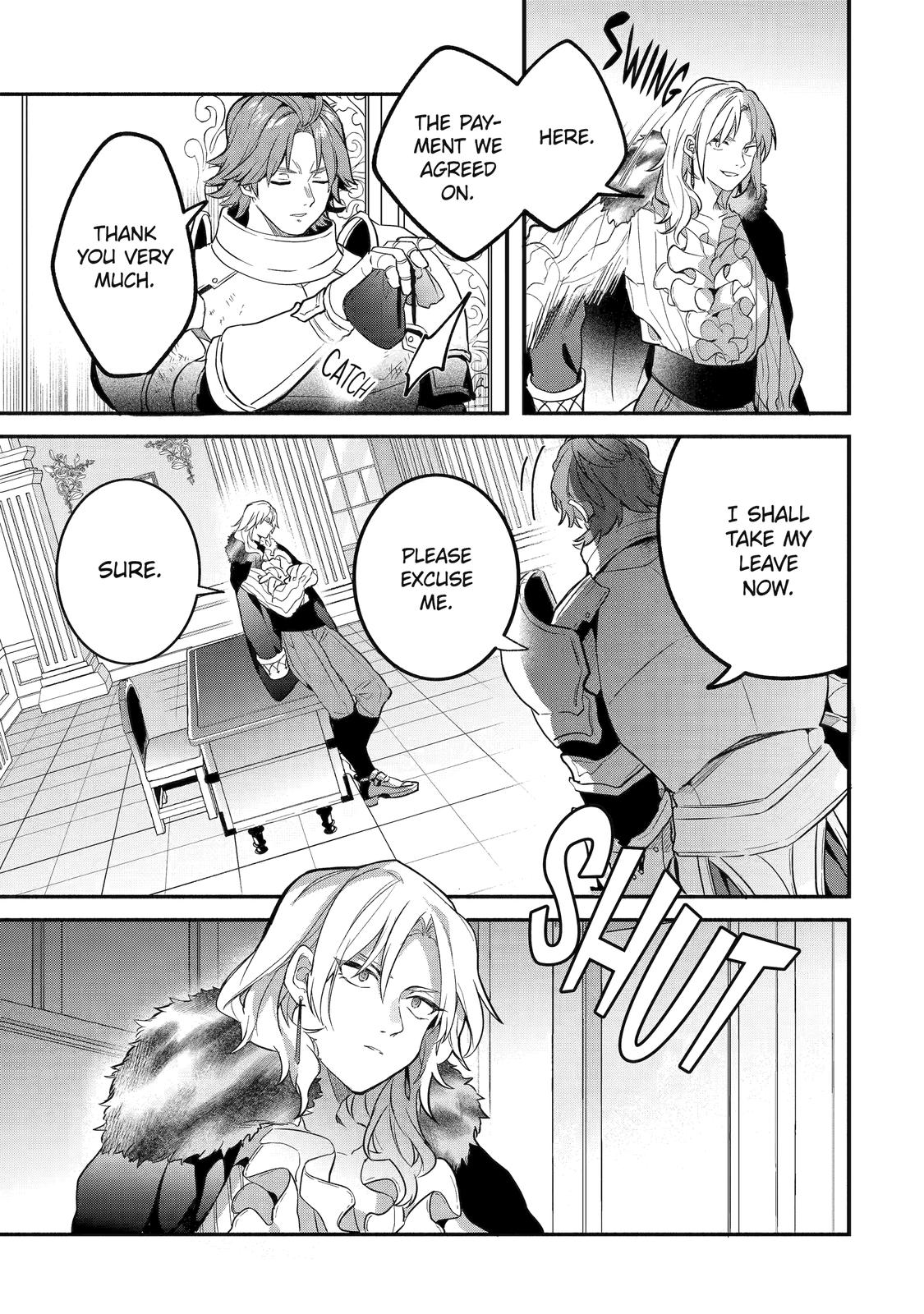 Yuusha Party o Tsuihou Sareta Beast Tamer, Saikyou-shu no Nekomimi Shoujo to Deau Chapter 46 - Page 7