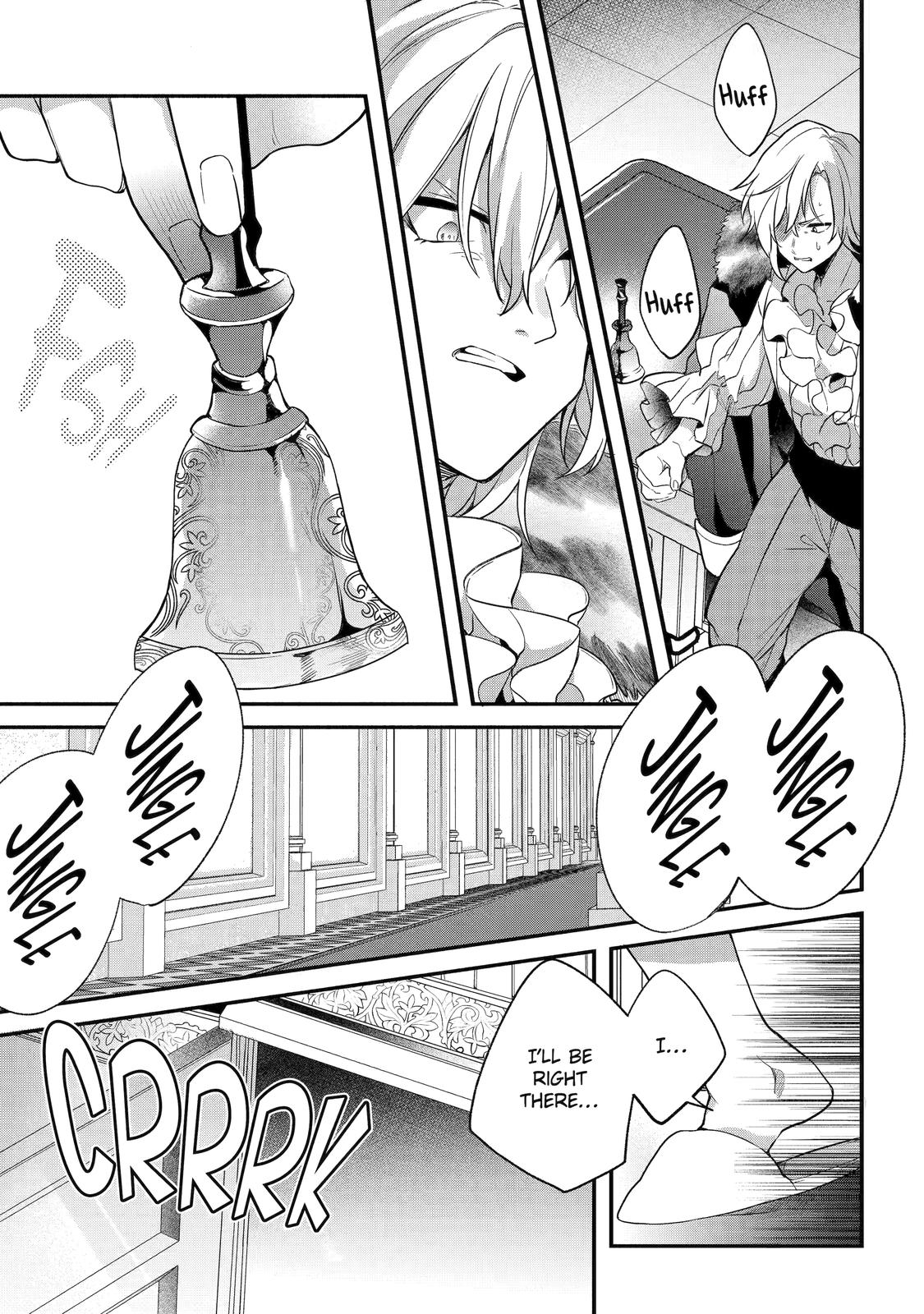 Yuusha Party o Tsuihou Sareta Beast Tamer, Saikyou-shu no Nekomimi Shoujo to Deau Chapter 46 - Page 9