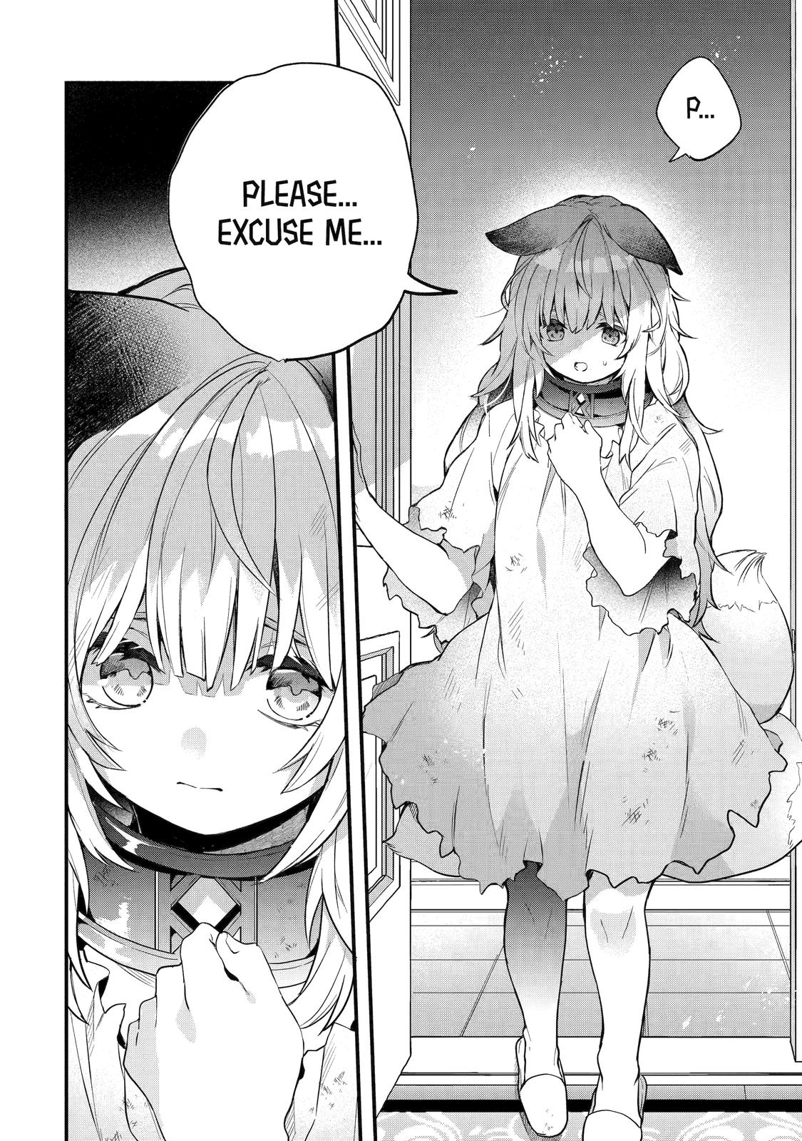 Yuusha Party o Tsuihou Sareta Beast Tamer, Saikyou-shu no Nekomimi Shoujo to Deau Chapter 46 - Page 10