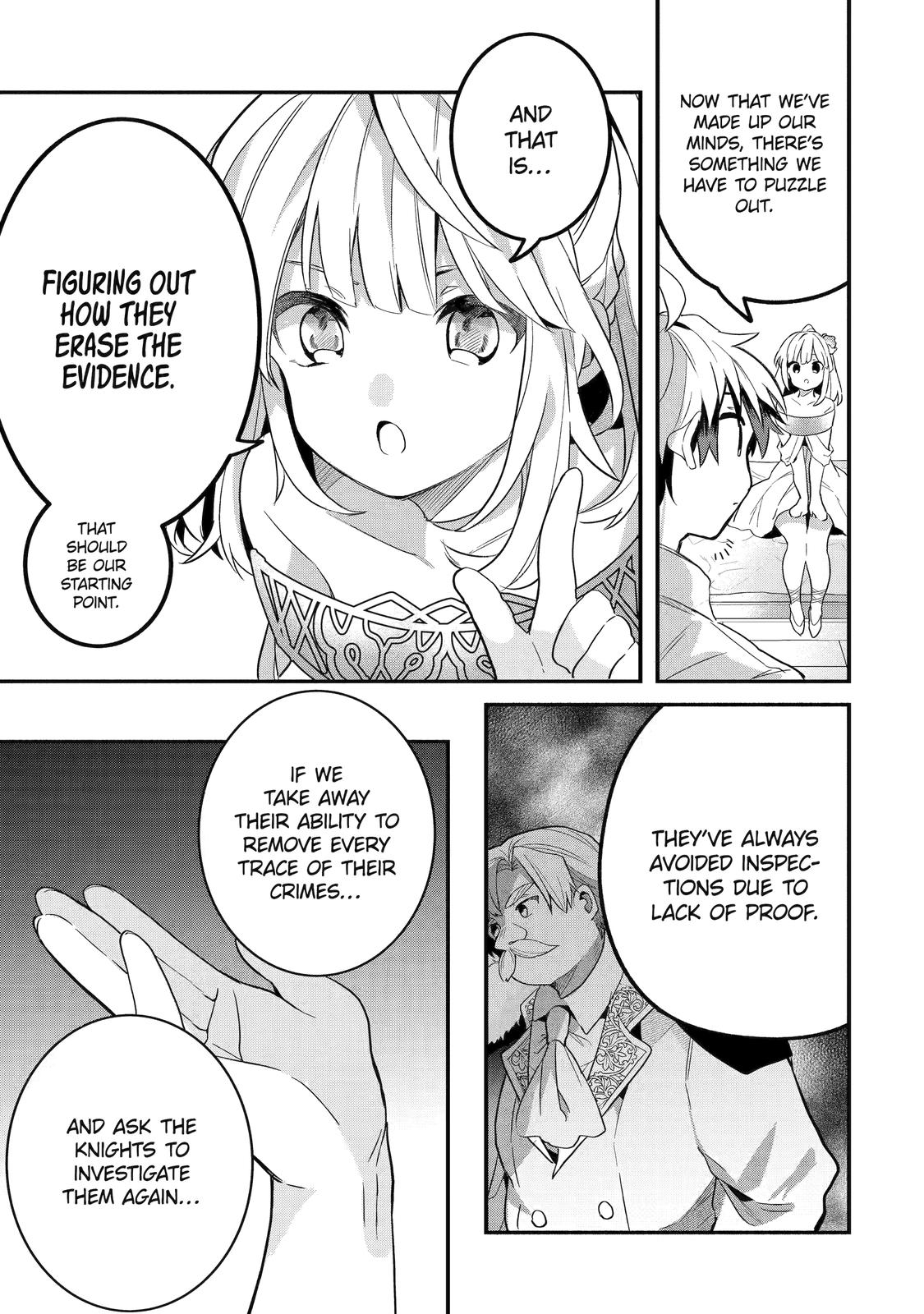 Yuusha Party o Tsuihou Sareta Beast Tamer, Saikyou-shu no Nekomimi Shoujo to Deau Chapter 47 - Page 11