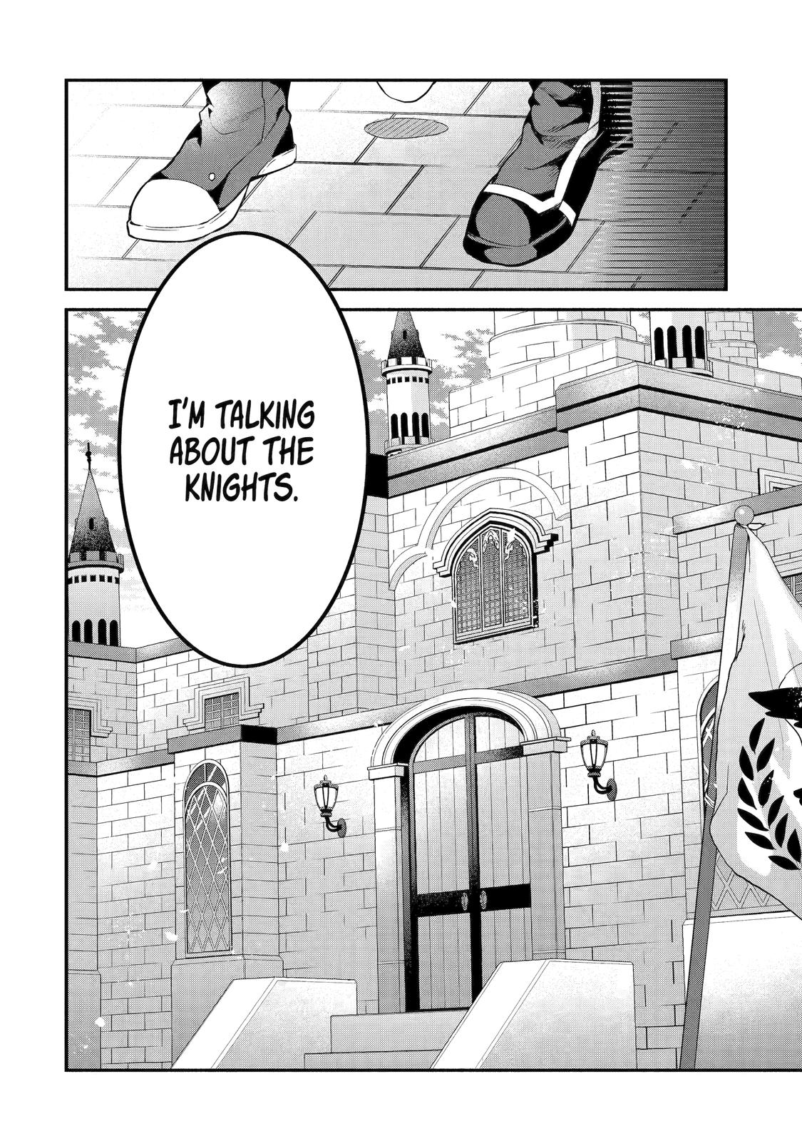 Yuusha Party o Tsuihou Sareta Beast Tamer, Saikyou-shu no Nekomimi Shoujo to Deau Chapter 47 - Page 14