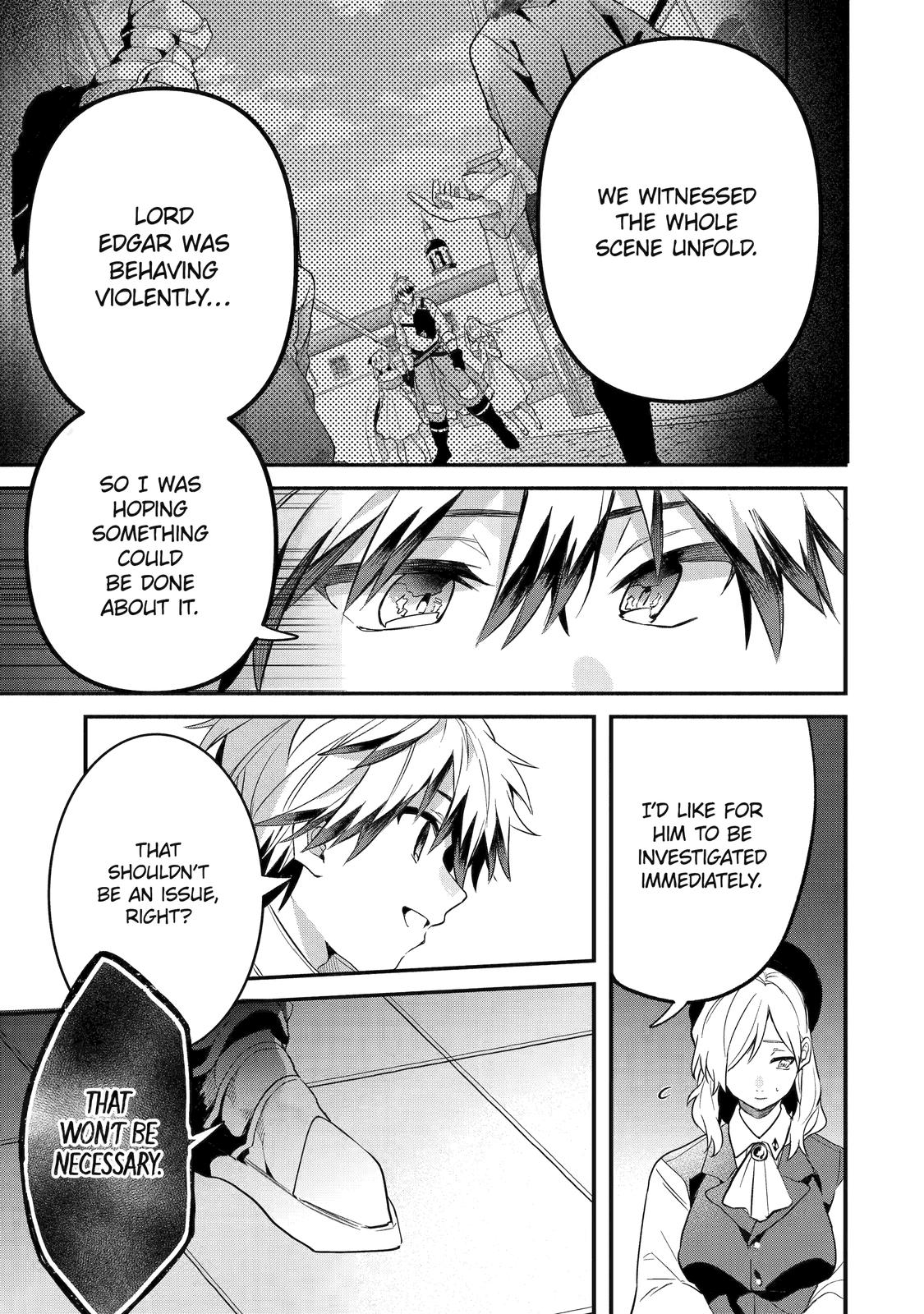 Yuusha Party o Tsuihou Sareta Beast Tamer, Saikyou-shu no Nekomimi Shoujo to Deau Chapter 48 - Page 5